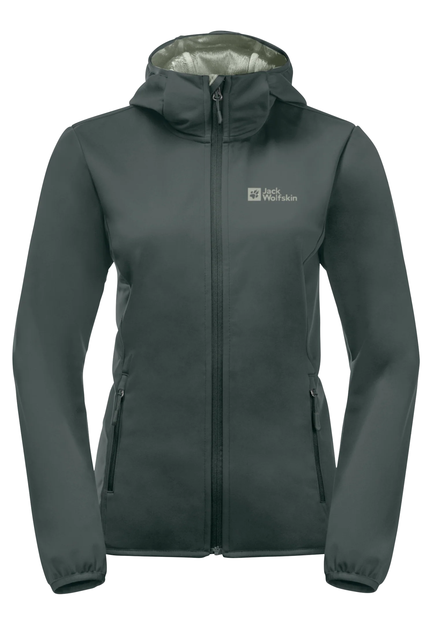 WINDHAIN HOODY W - Image 10