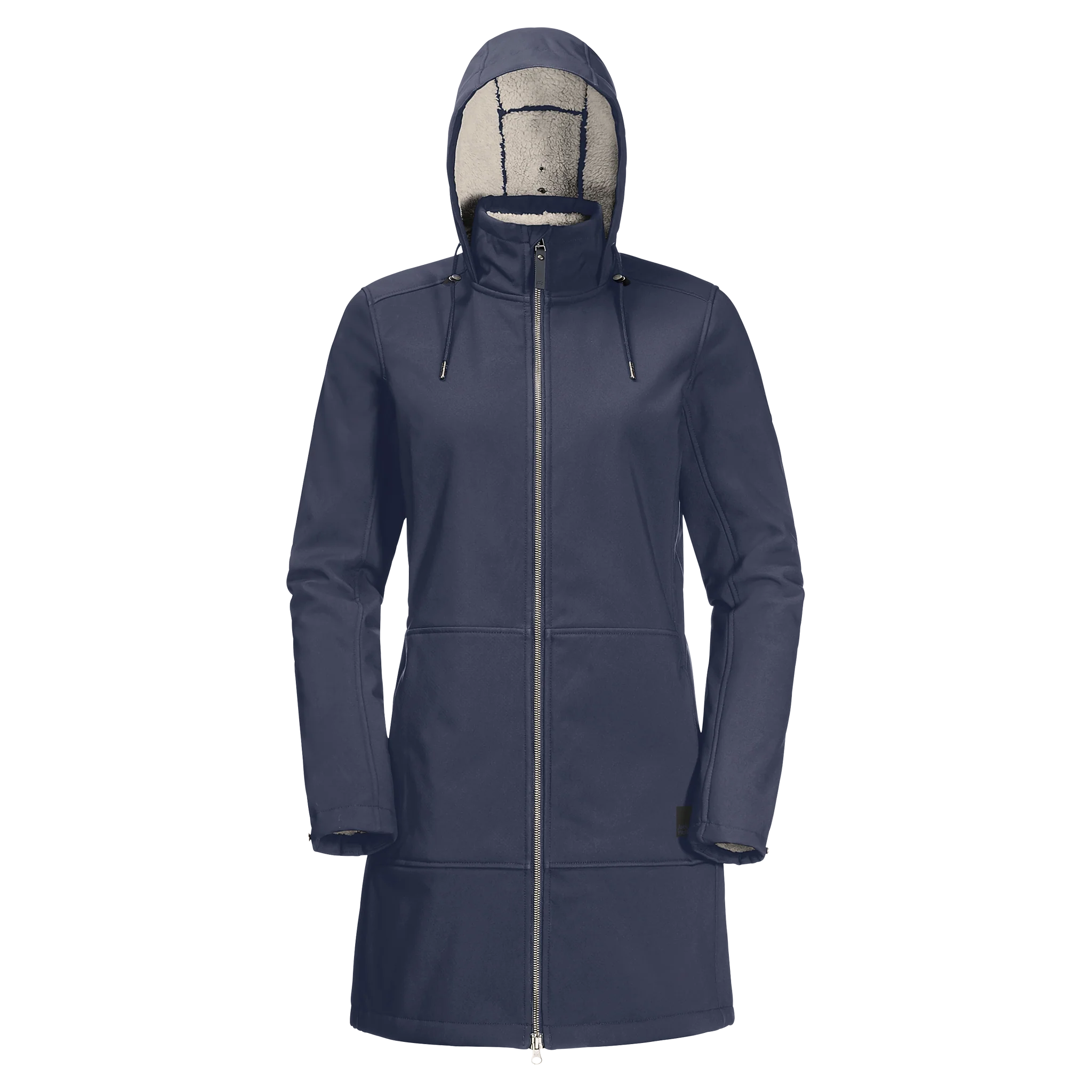 WINDY VALLEY COAT W