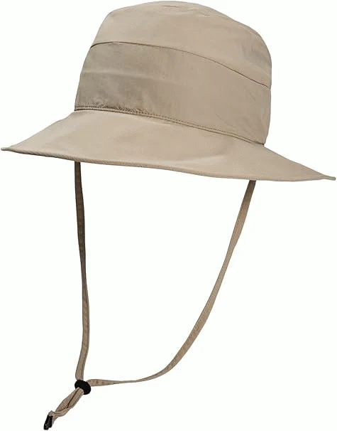 WINGTIP HAT W
