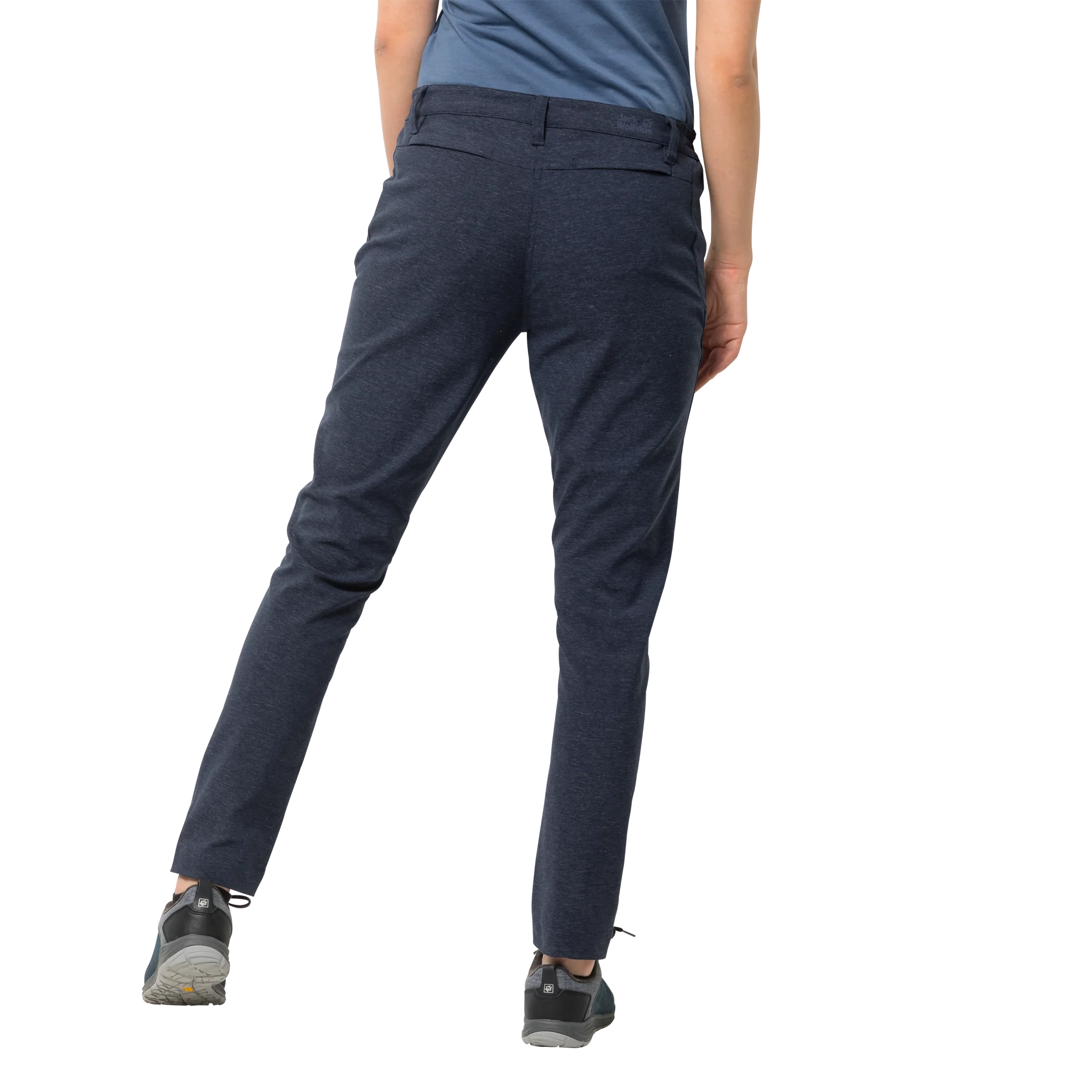 WINTER TRAVEL PANTS WOMEN - Image 3
