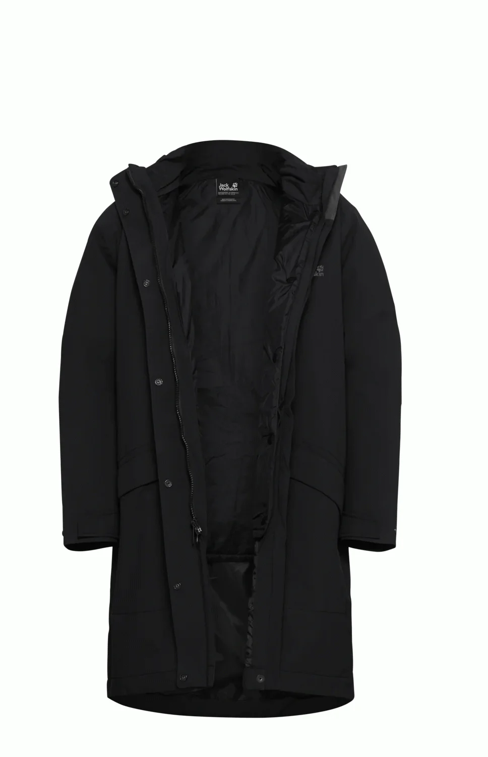 WINTERDUNE 3IN1 COAT W - Image 12