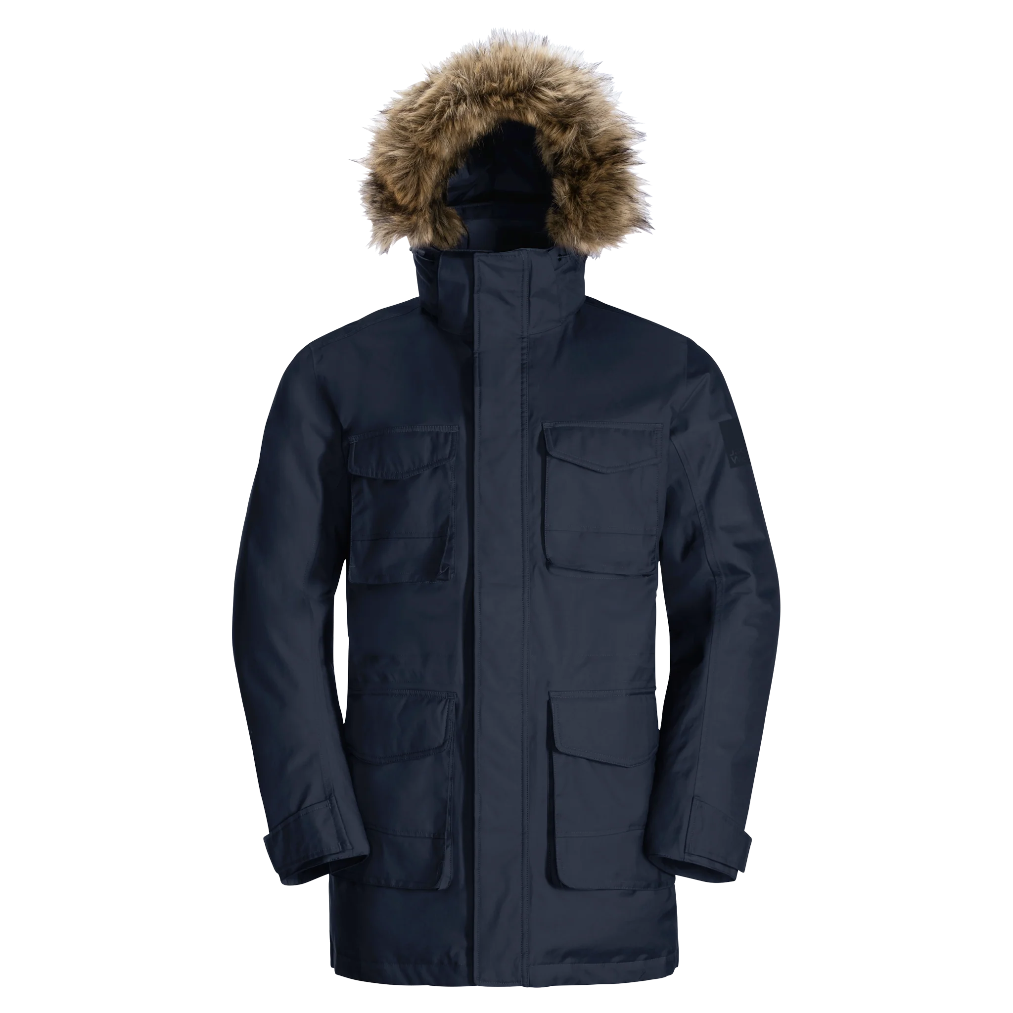 WINTERFROST DOWN PARKA M