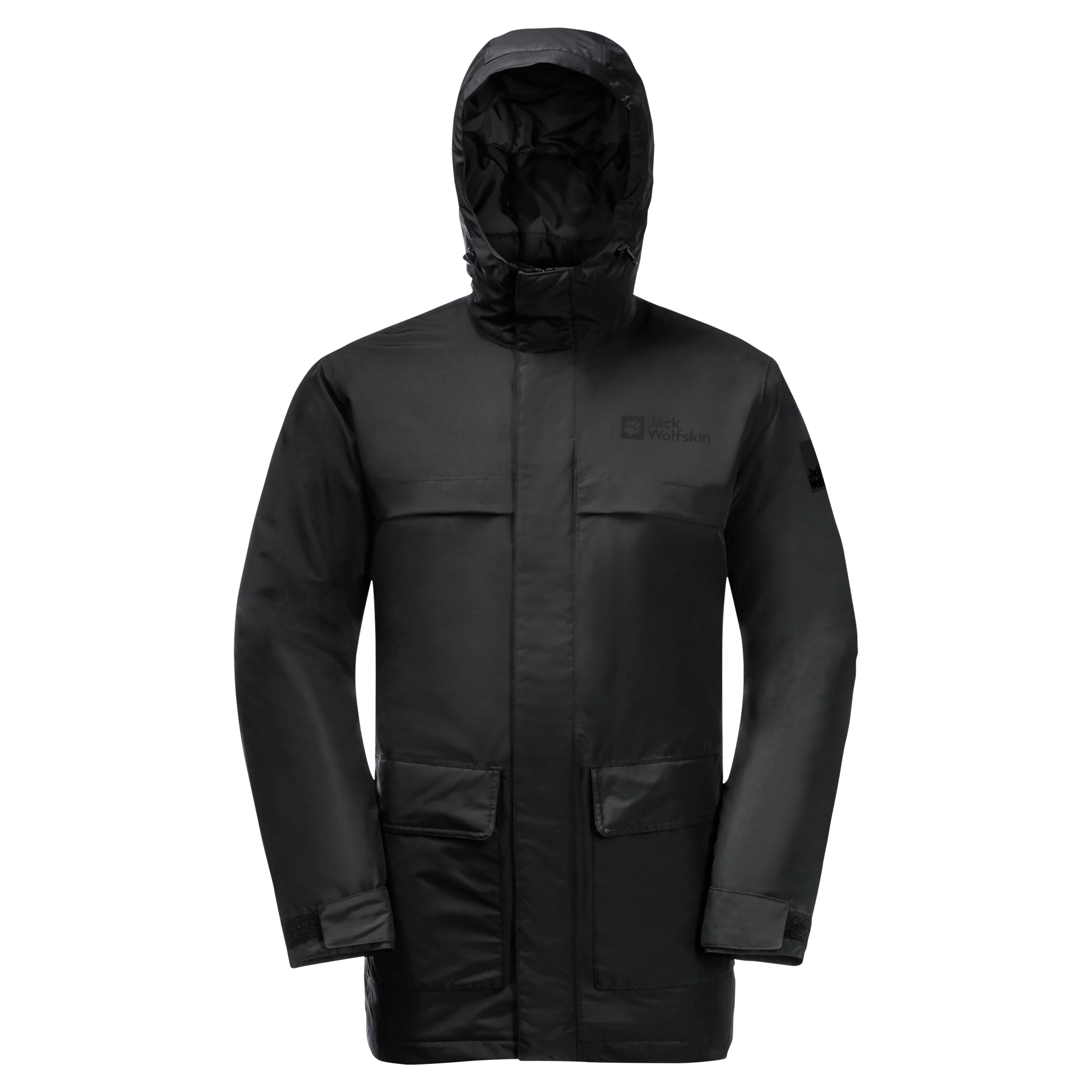 WINTERLAGER PARKA M - Image 4
