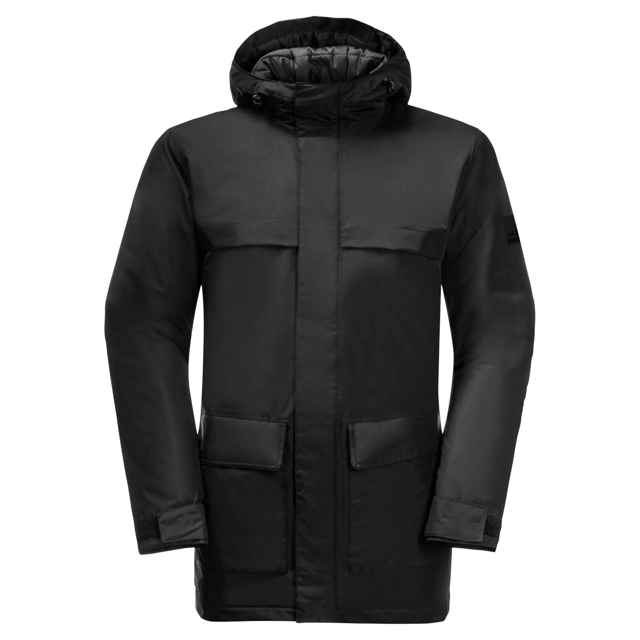 WINTERLAGER PARKA M - Image 5