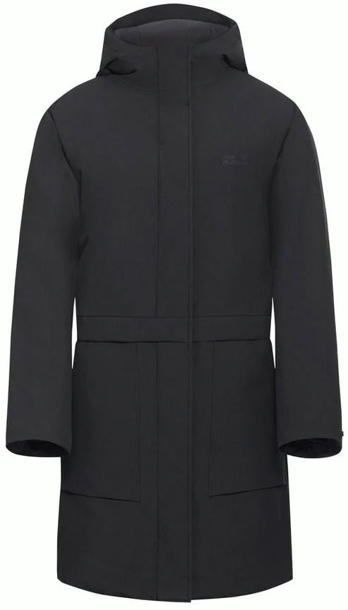 WINTERTIDE JKT W