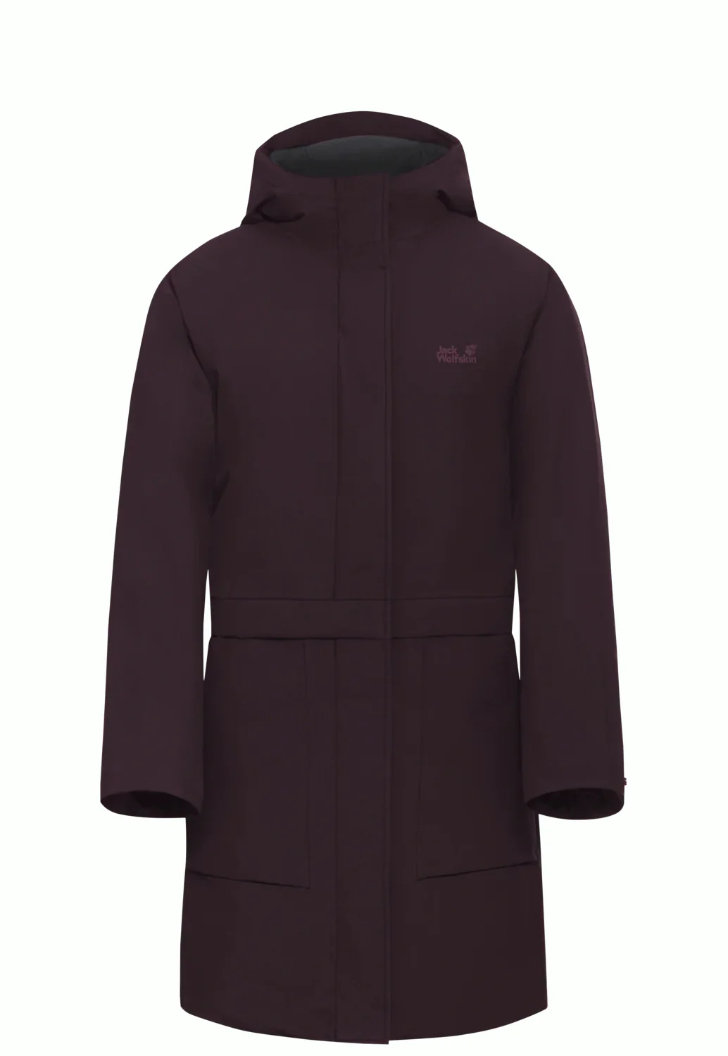 WINTERTIDE JKT W - Image 2