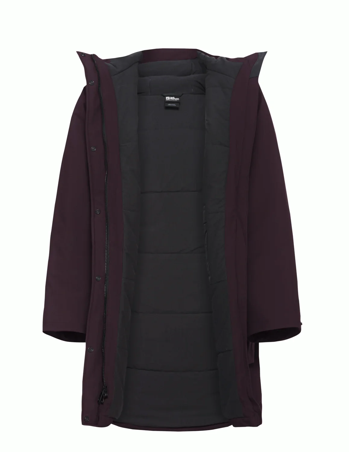 WINTERTIDE JKT W - Image 5