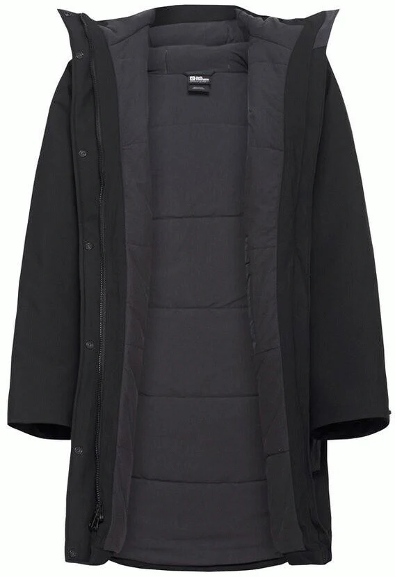 WINTERTIDE JKT W - Image 6