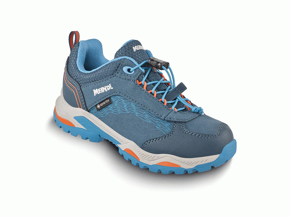 Wisper Junior GTX