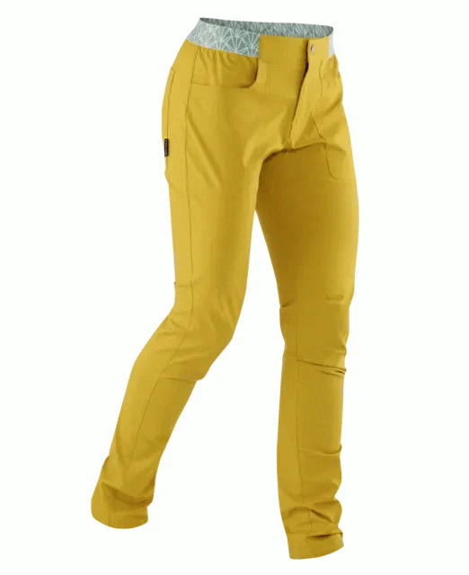 Wo Nona Pants - Image 3