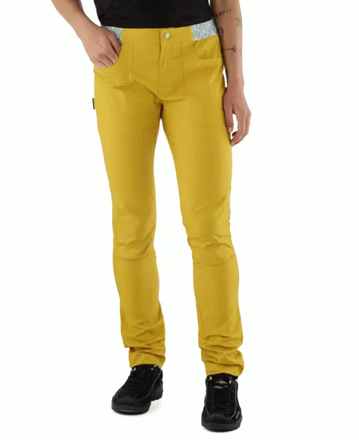 Wo Nona Pants - Image 5