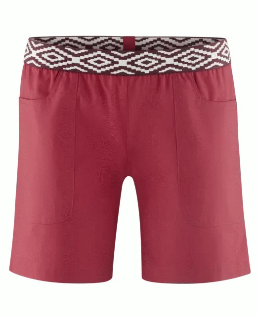 Wo Tarao Shorts IV