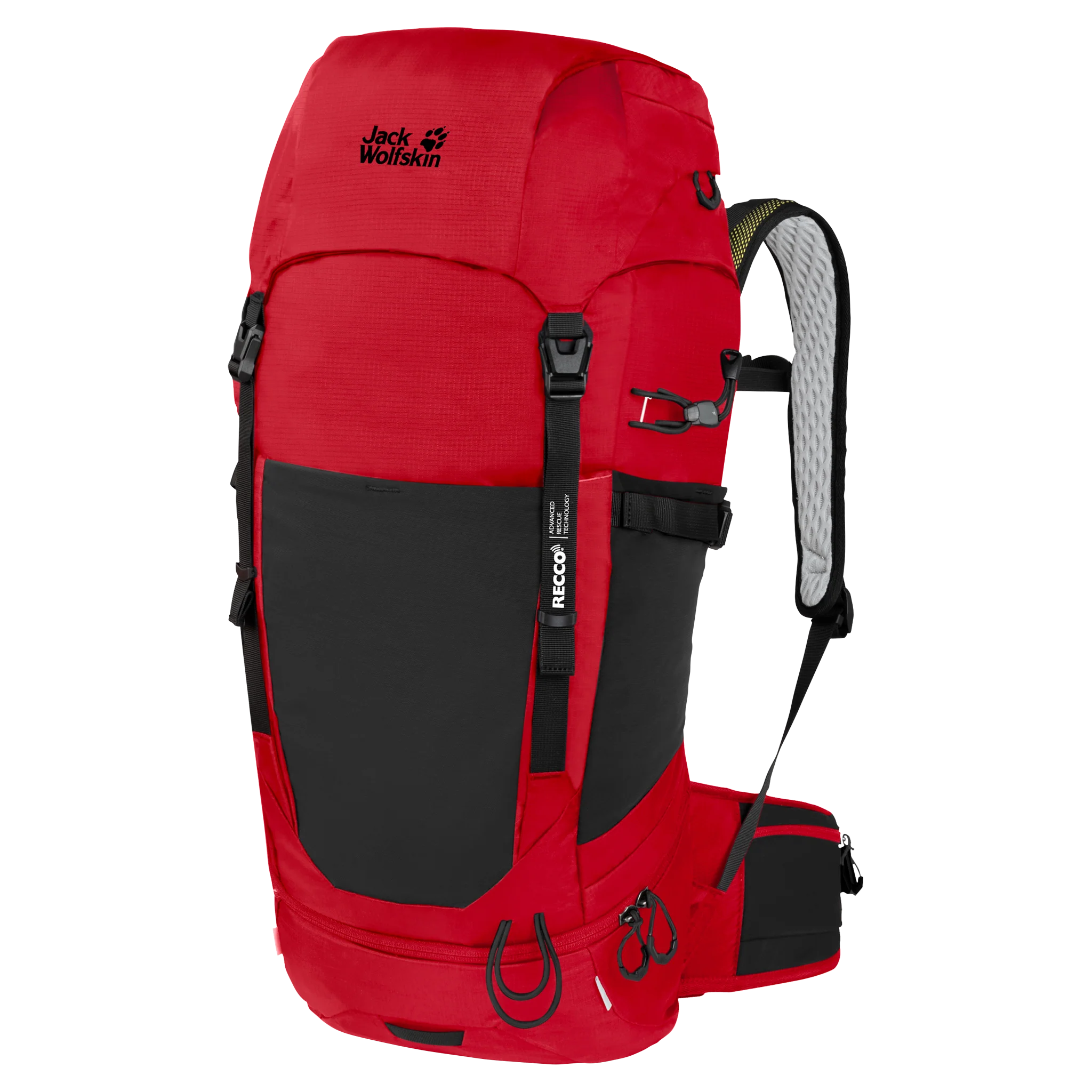WOLFTRAIL 34 RECCO - Image 3