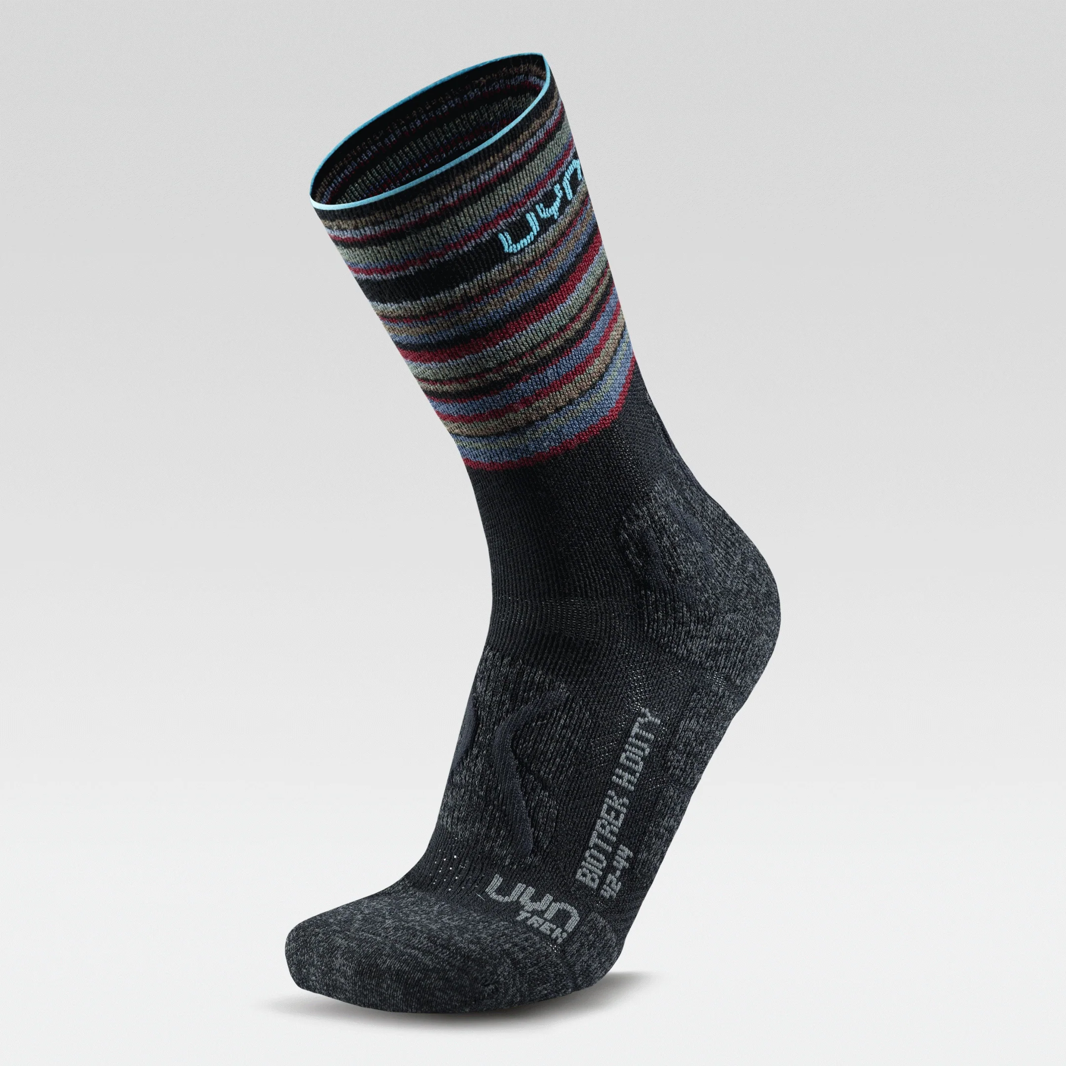WOMAN BIOTREK HEAVY DUTY SOCKS