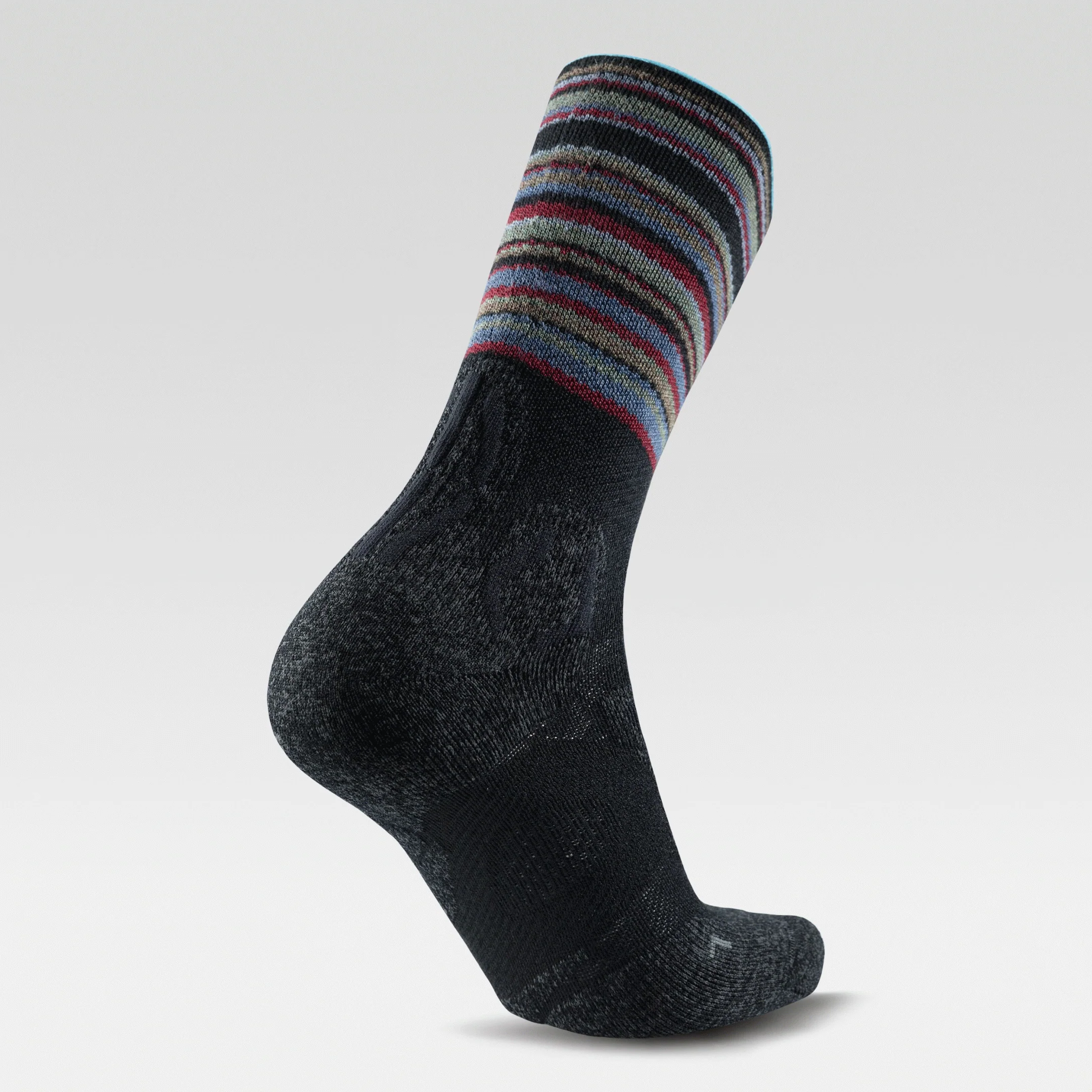 WOMAN BIOTREK HEAVY DUTY SOCKS - Image 3