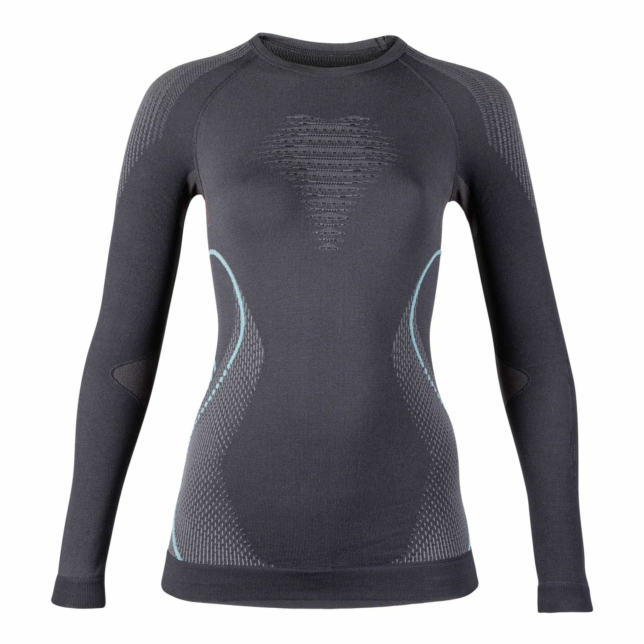 WOMAN EVOLUTYON UW SHIRT LG_SL. - Image 2