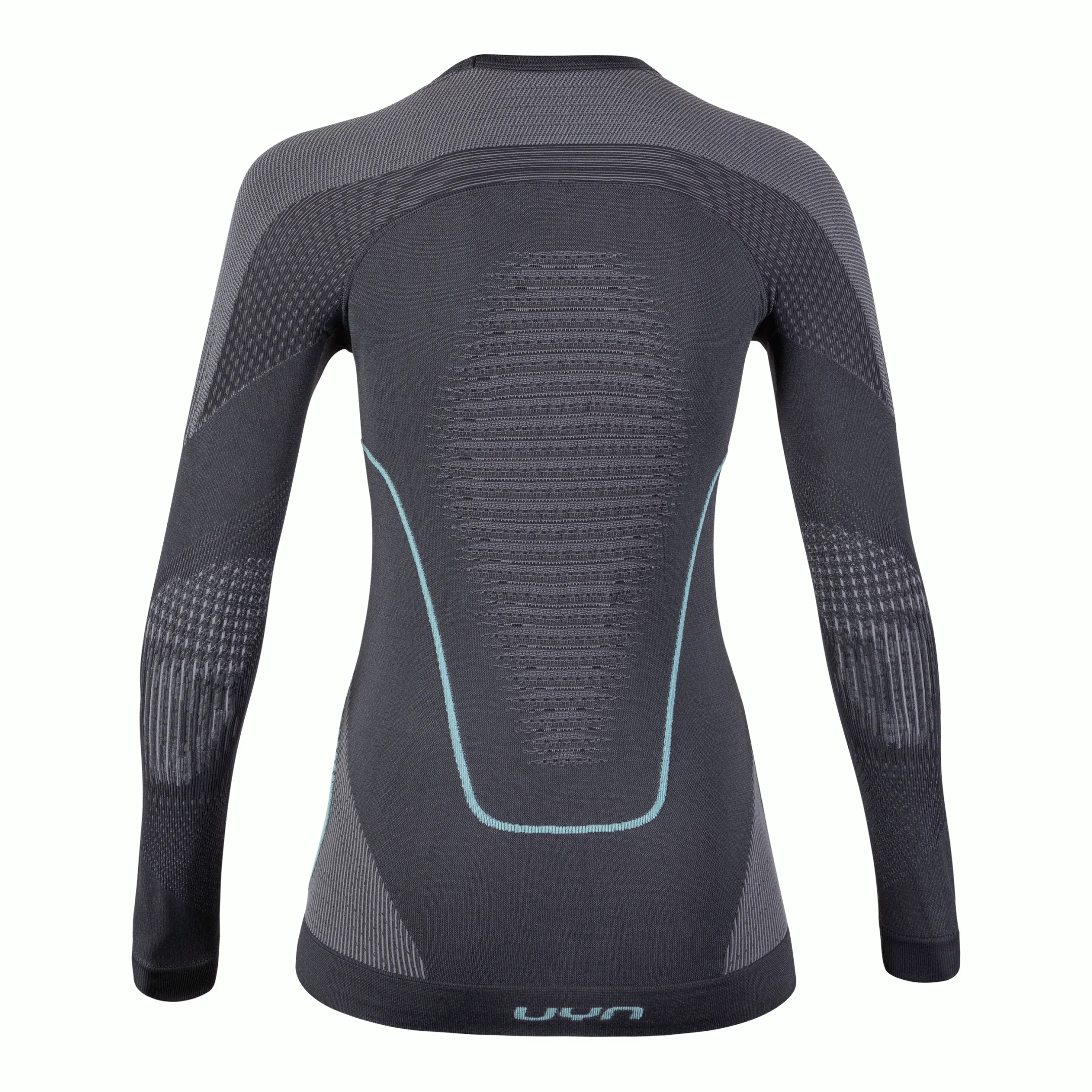 WOMAN EVOLUTYON UW SHIRT LG_SL. - Image 3