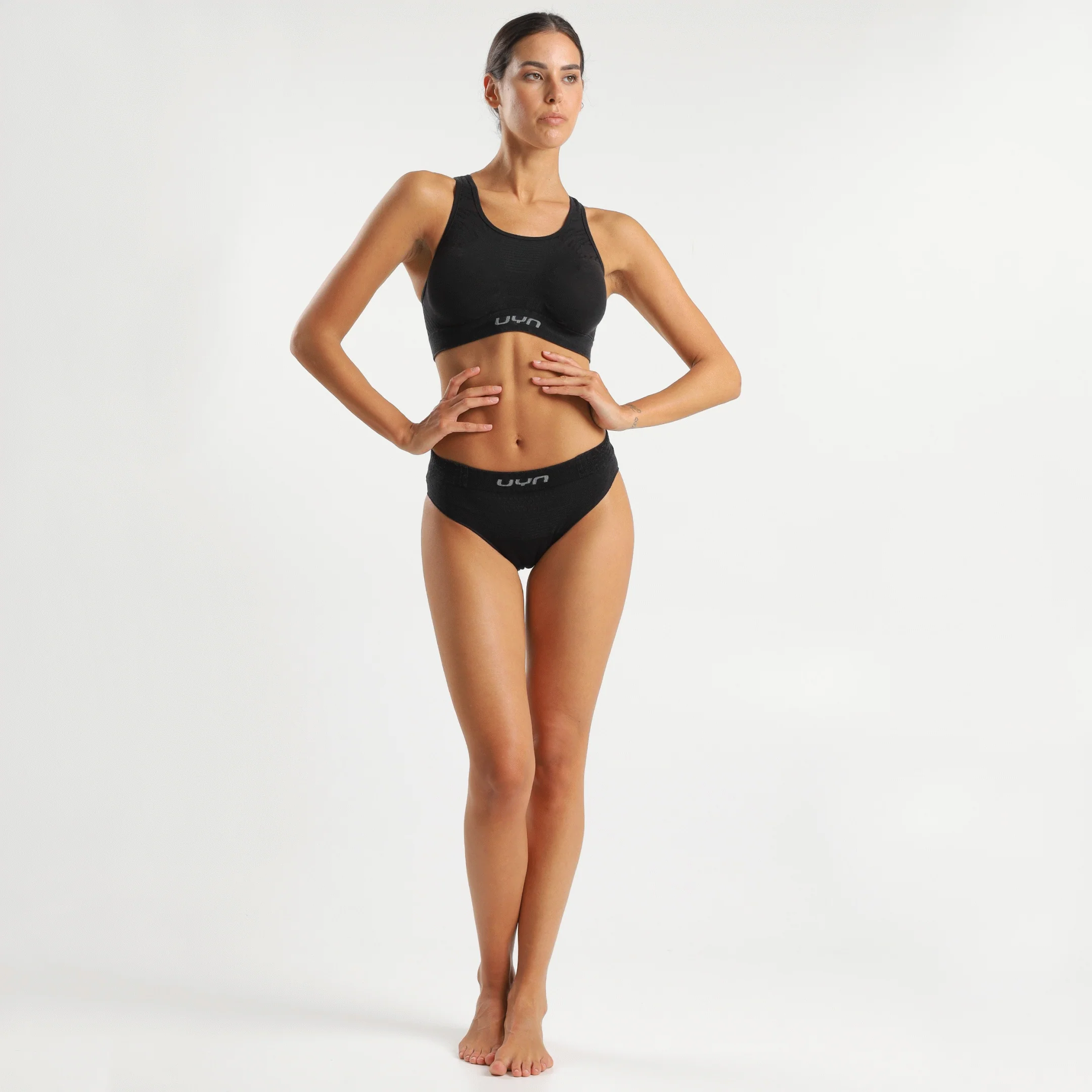 WOMAN MOTYON BIOTECH BRA - Image 2