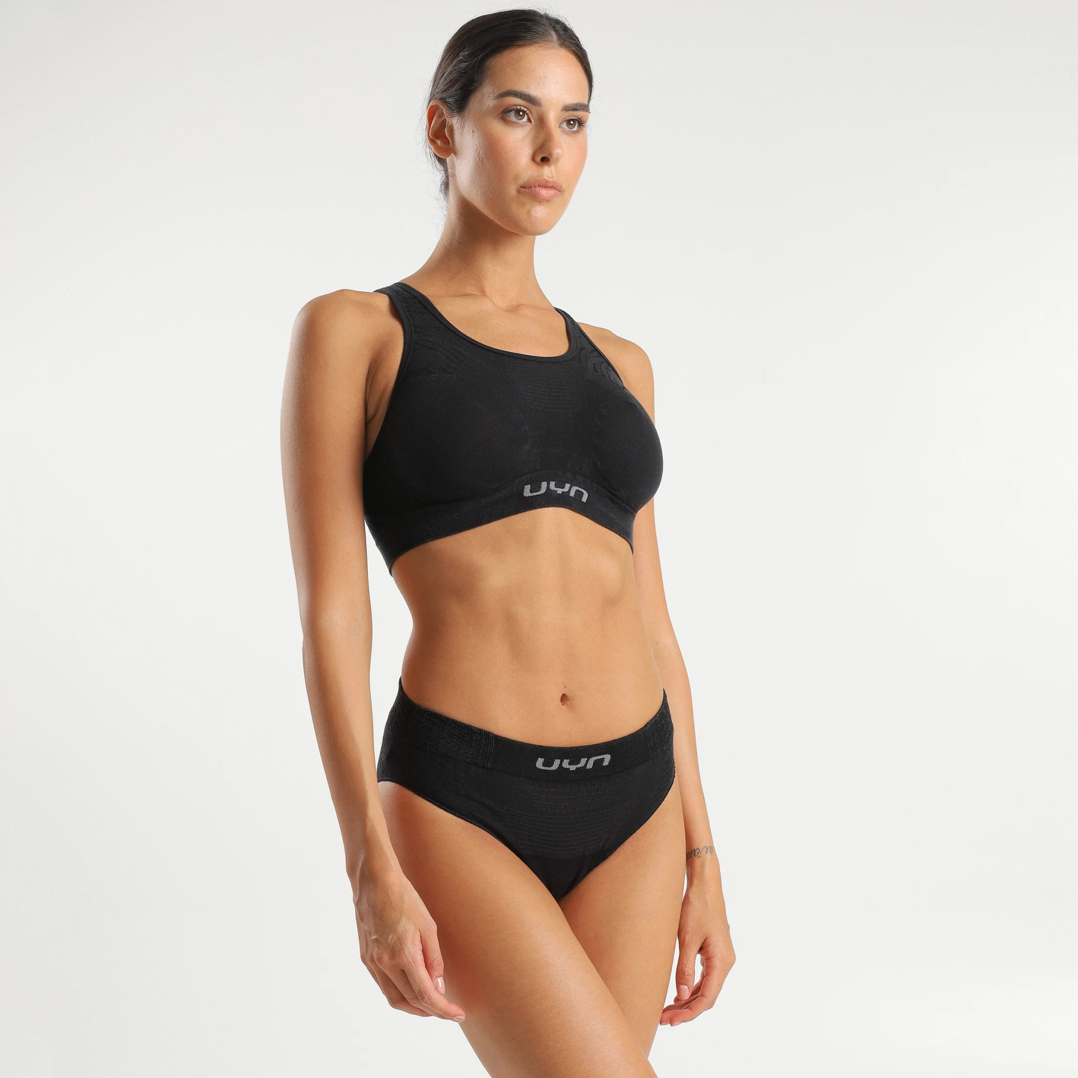 WOMAN MOTYON BIOTECH BRA - Image 3