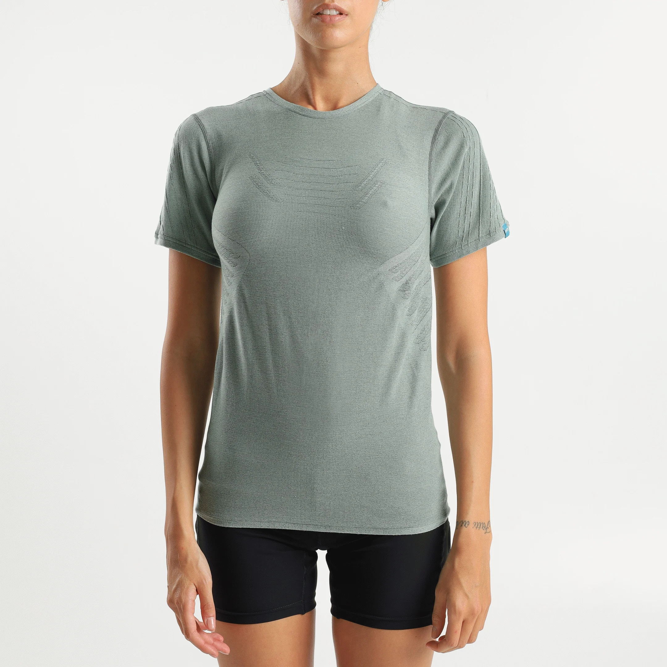 WOMAN SPARKCROSS SELF LAYER OW SHIRT SH_SL - Image 3