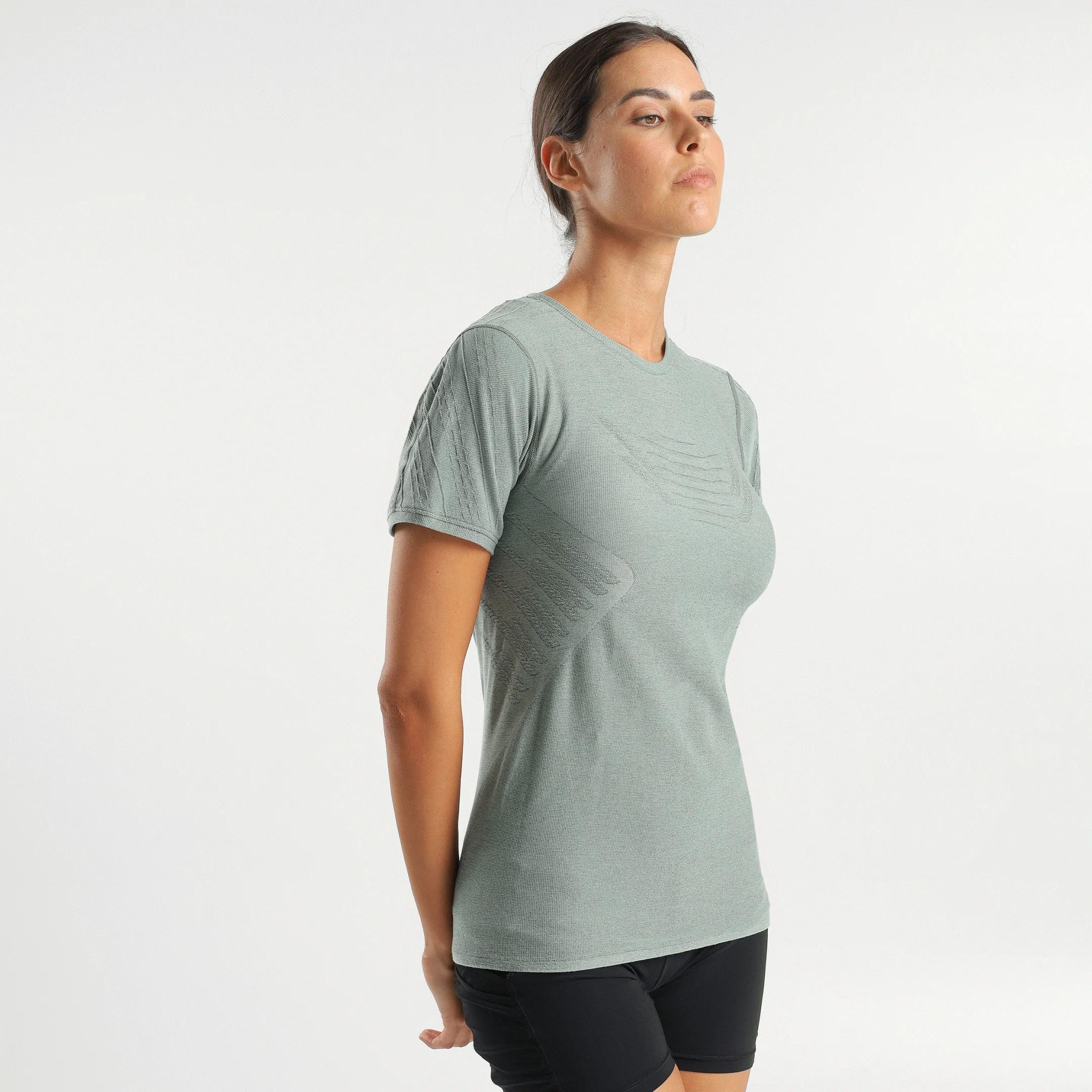 WOMAN SPARKCROSS SELF LAYER OW SHIRT SH_SL - Image 4
