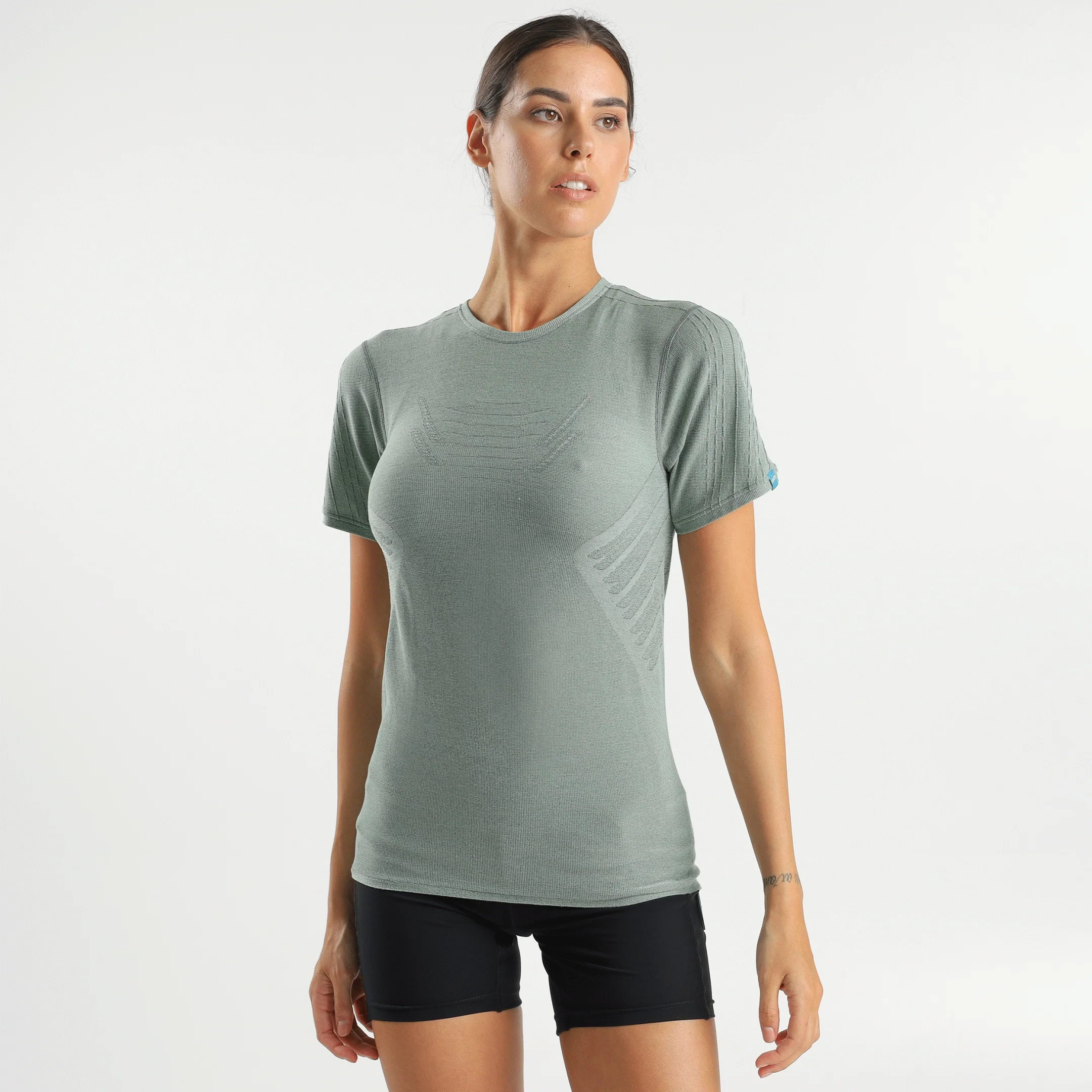 WOMAN SPARKCROSS SELF LAYER OW SHIRT SH_SL - Image 6