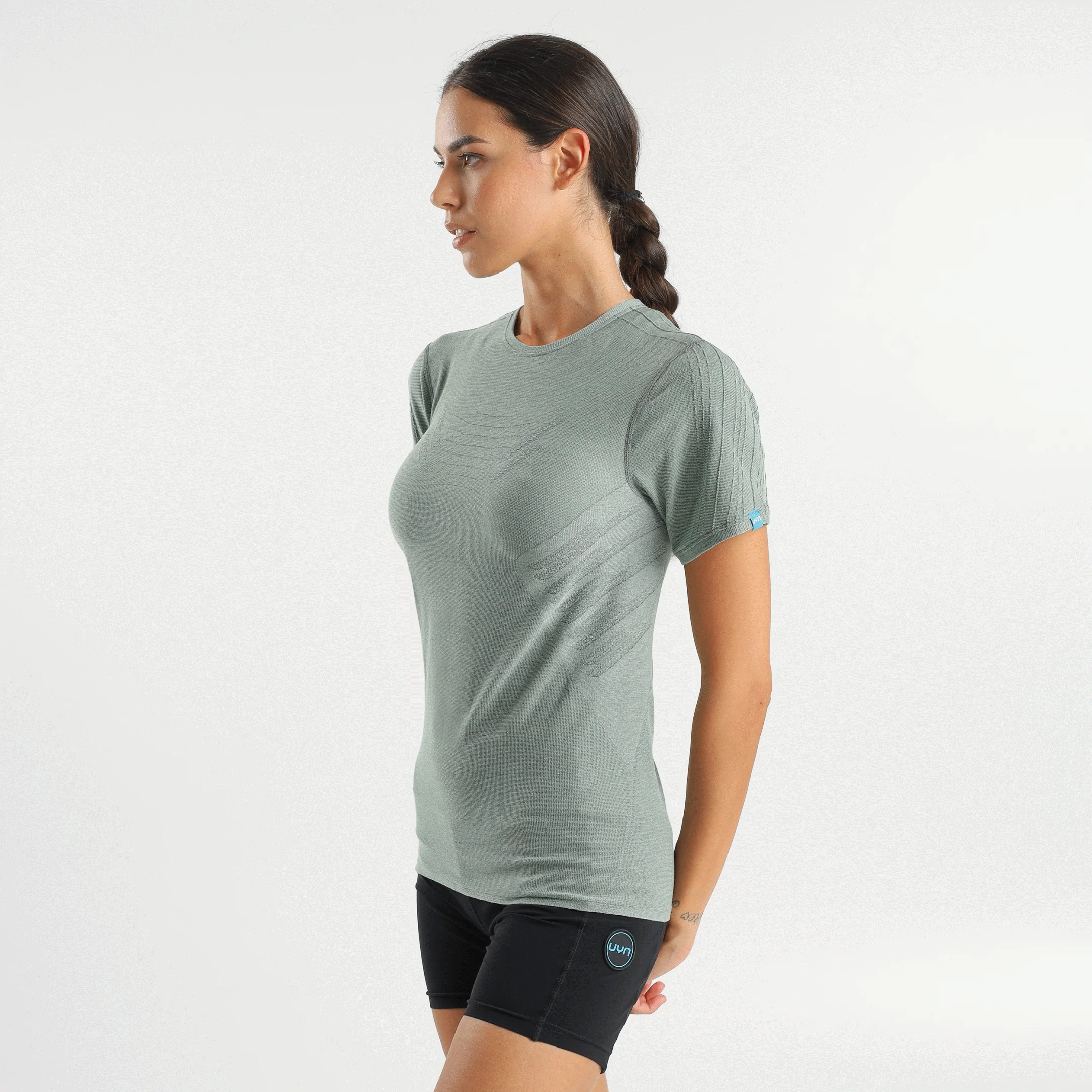 WOMAN SPARKCROSS SELF LAYER OW SHIRT SH_SL - Image 7