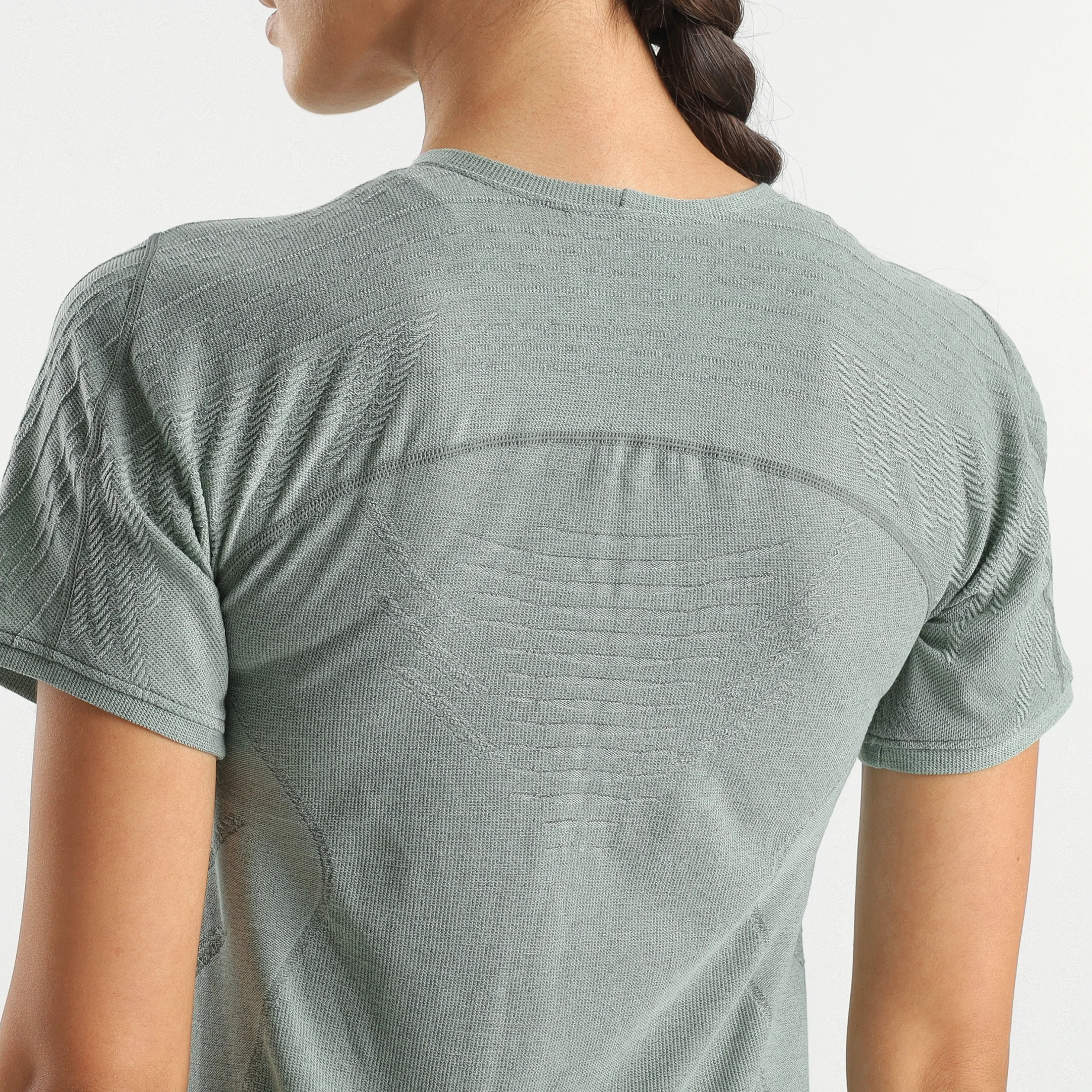 WOMAN SPARKCROSS SELF LAYER OW SHIRT SH_SL - Image 8