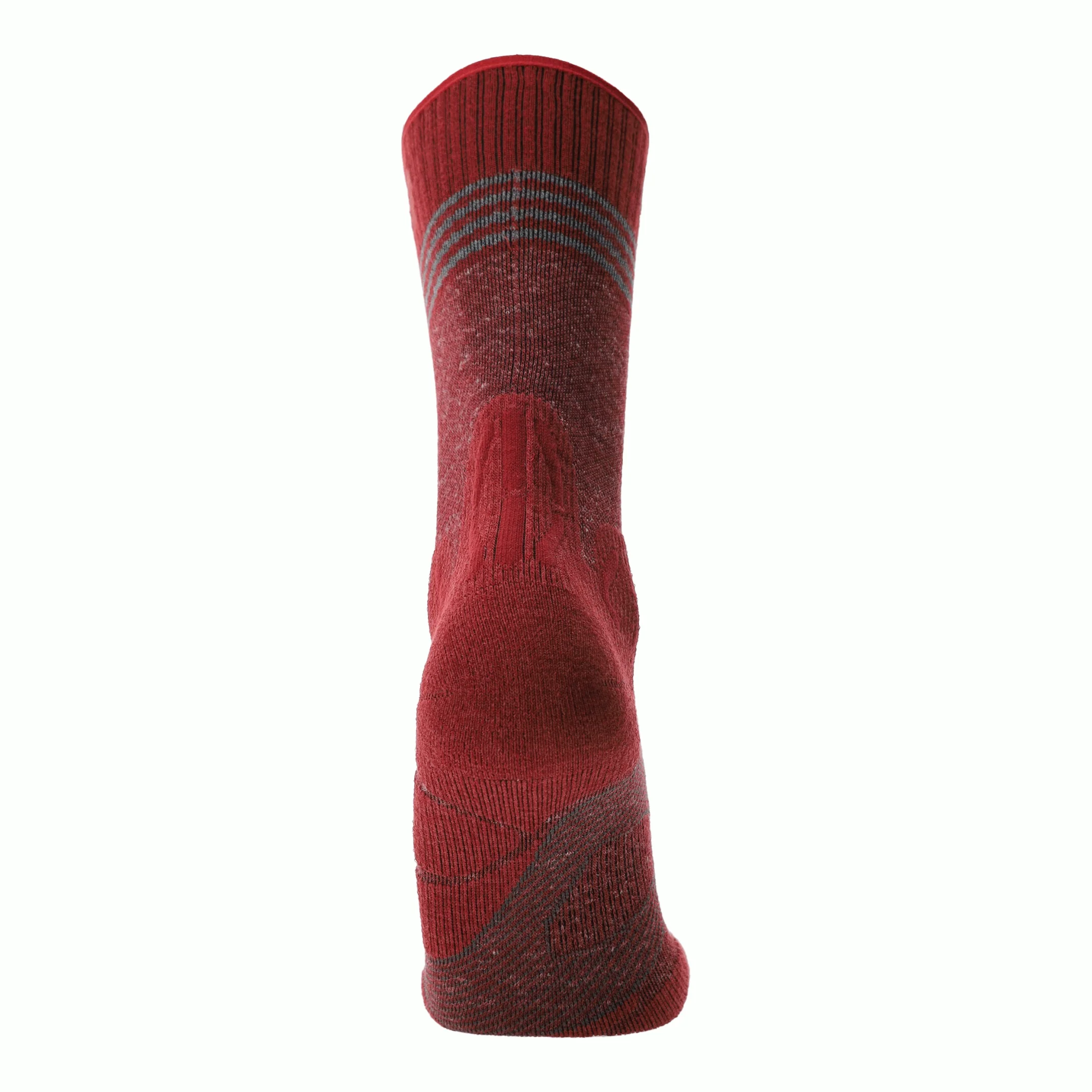 WOMAN TREKKING ONE ALL SEASON MID SOCKS - Image 4