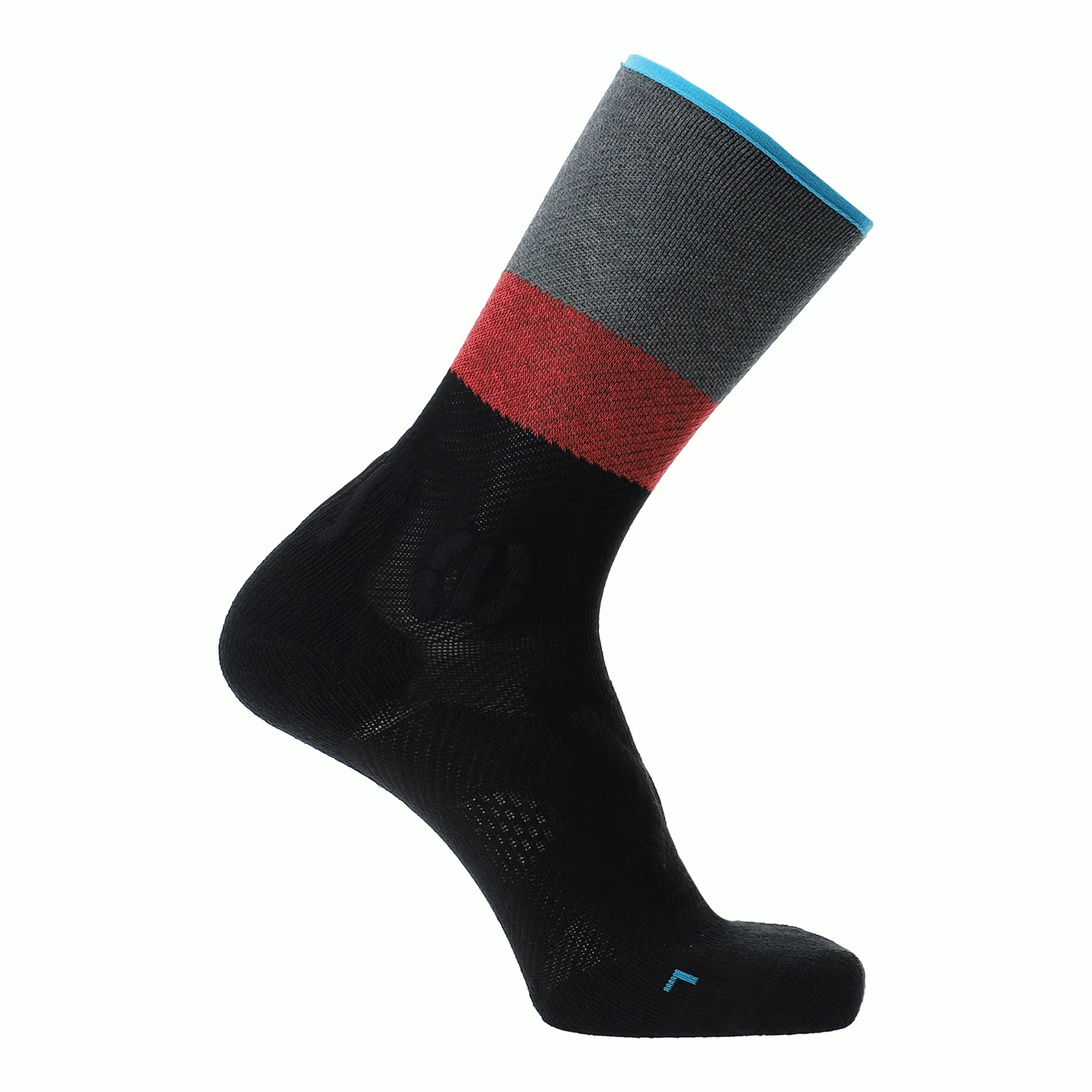 WOMAN TREKKING ONE COOL SOCKS - Image 3