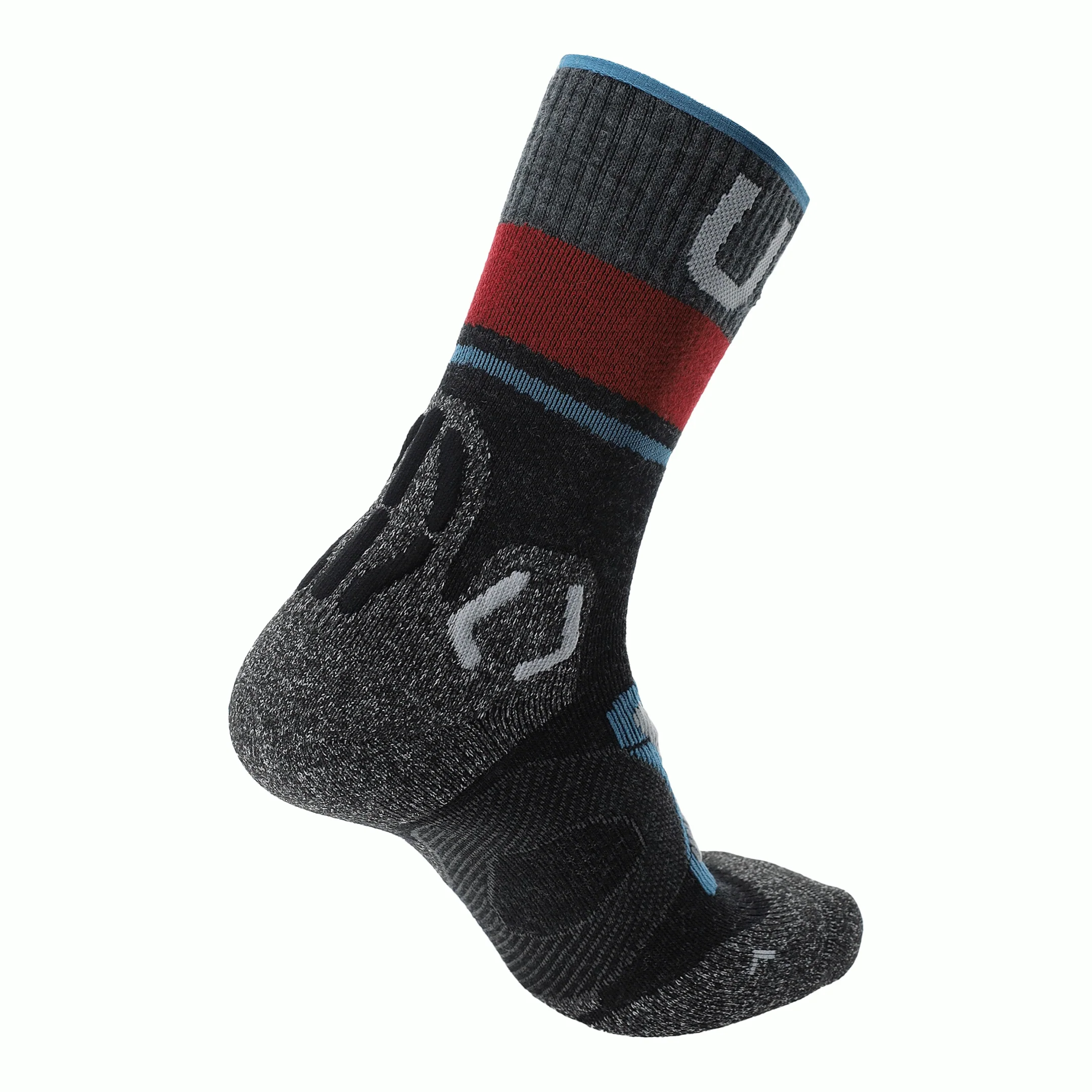 WOMAN TREKKING ONE MERINO SOCKS - Image 10