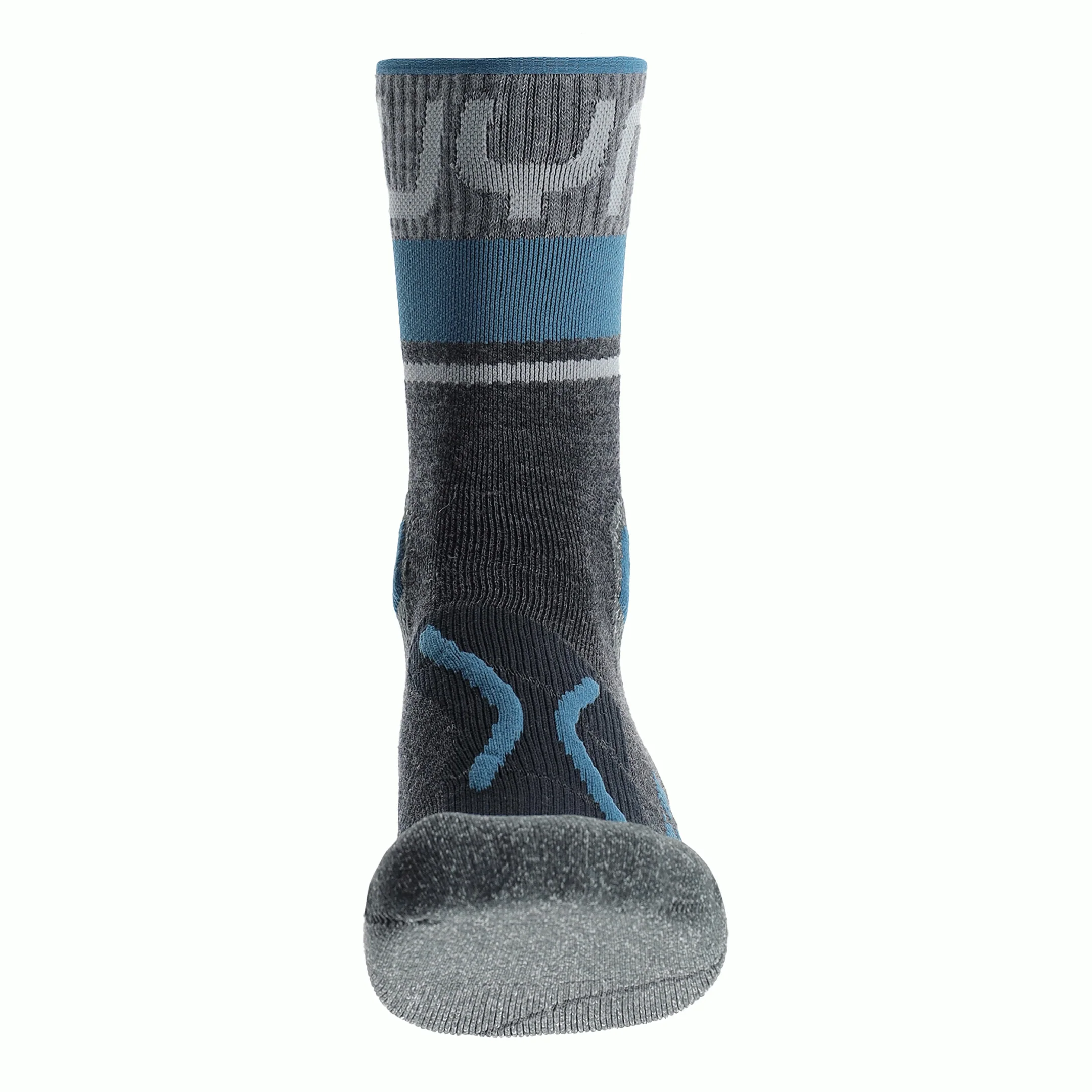 WOMAN TREKKING ONE MERINO SOCKS - Image 2
