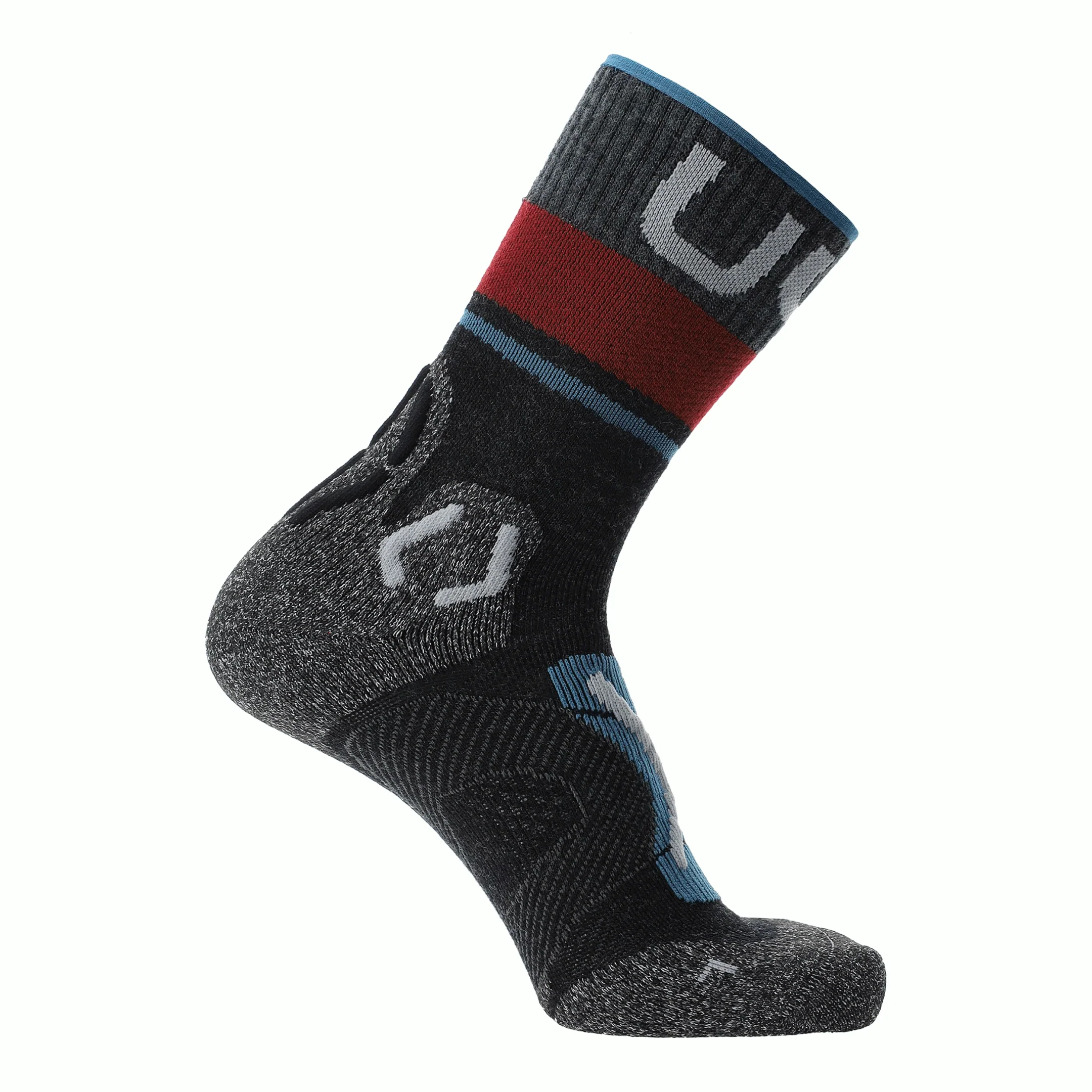 WOMAN TREKKING ONE MERINO SOCKS - Image 7