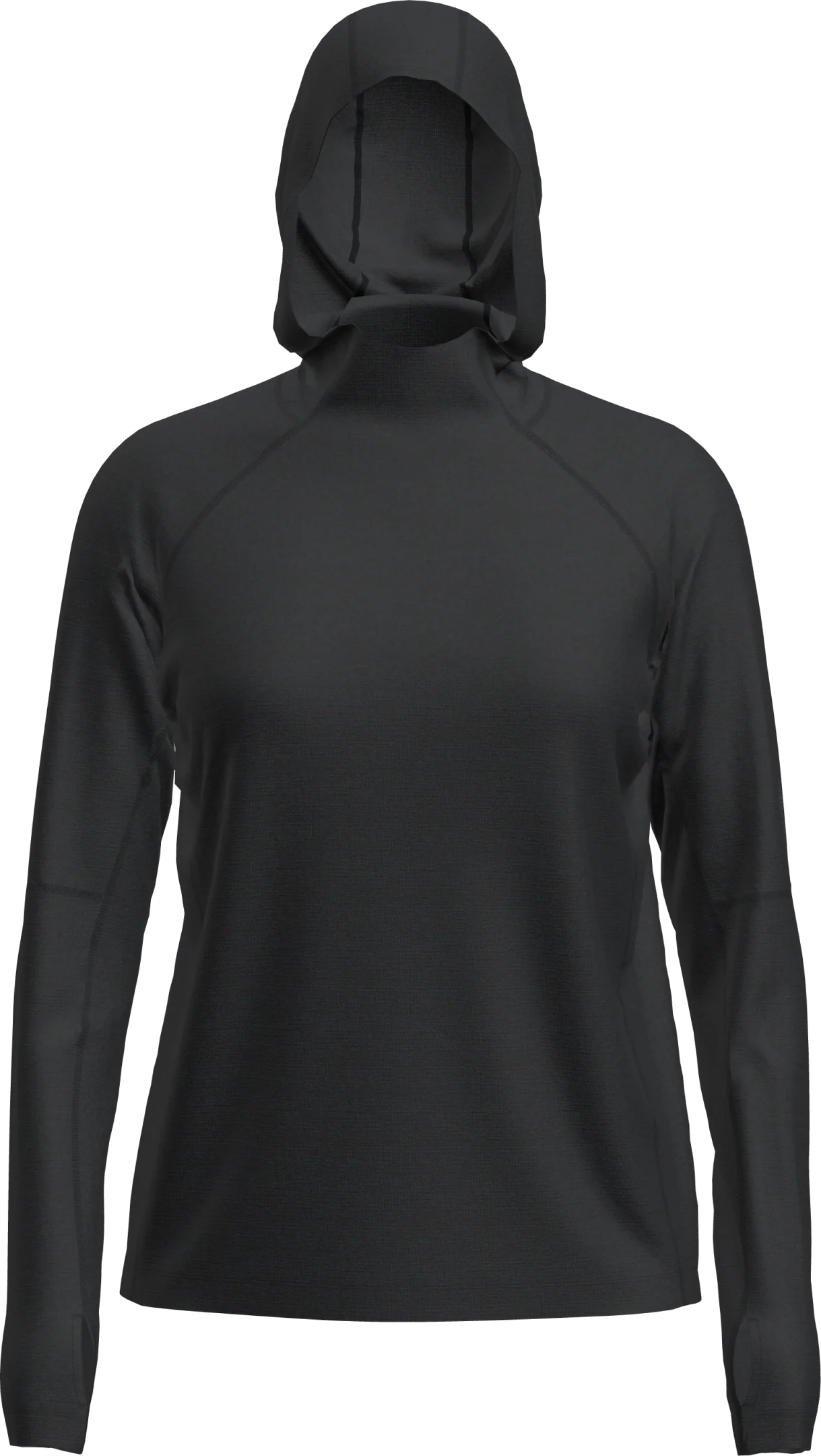 Women 150 MerinoFine™ Ace LS Hoodie UPF