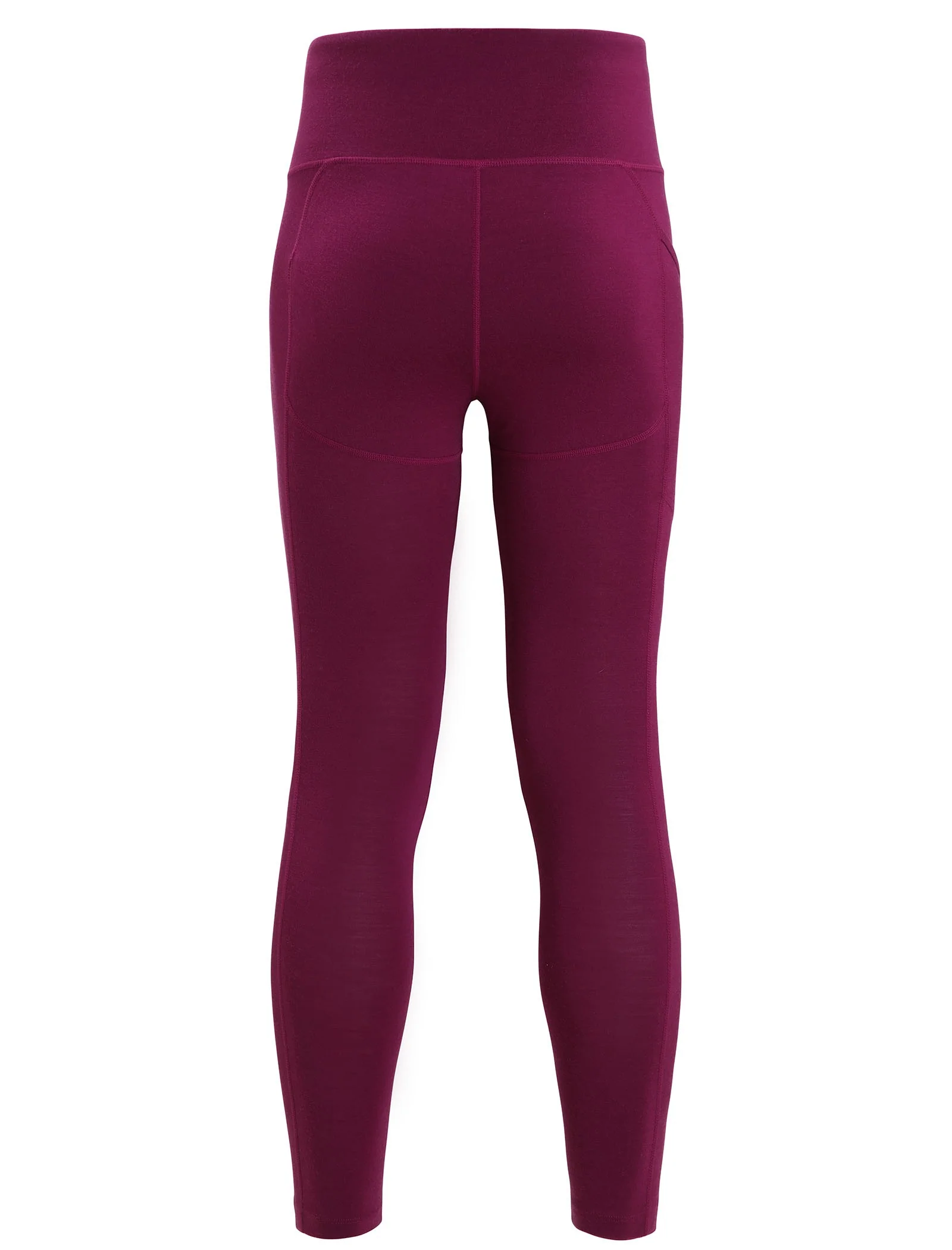 Women Fastray High Rise Tights - Image 2