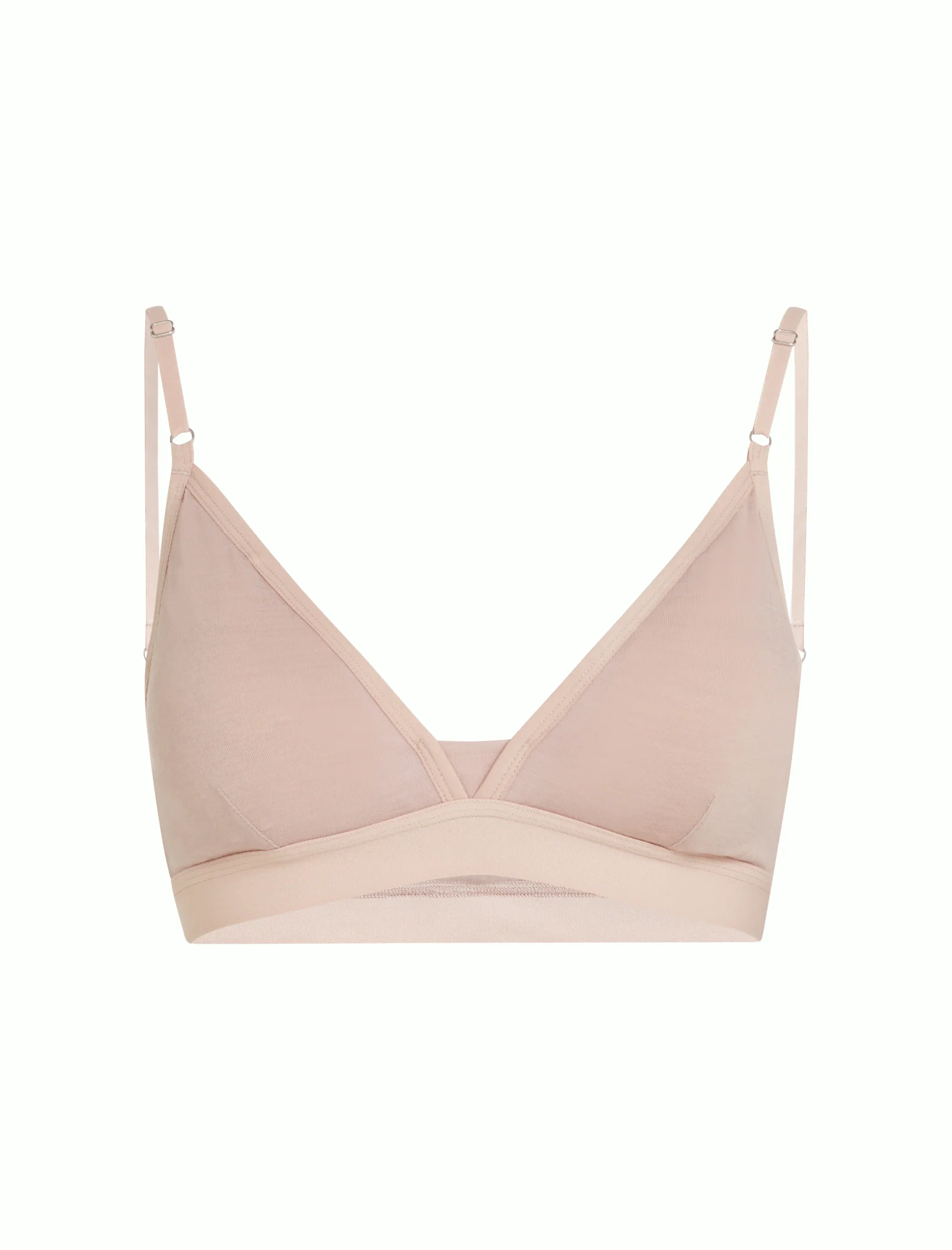 Women Merino 150 Siren Bra Inserts