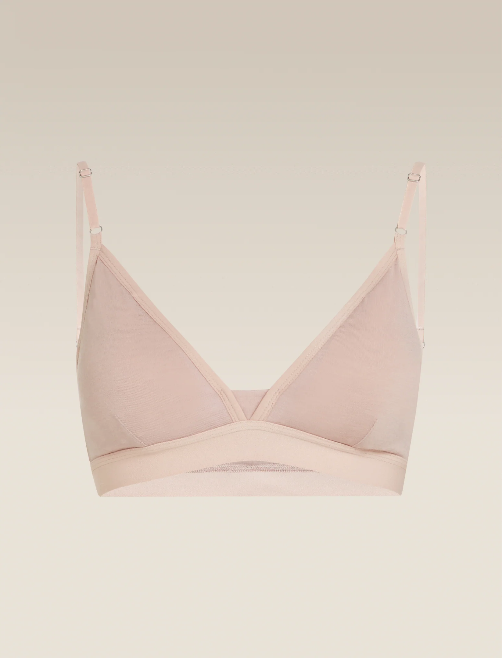 Women Merino 150 Siren Bra Inserts - Image 2