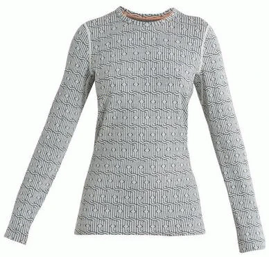 Women Merino 260 Vertex LS Crewe Herenga