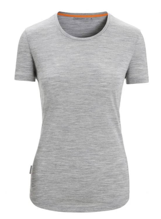 Women Sphere II SS Tee