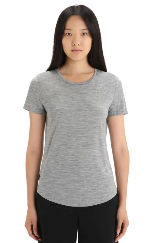 Women Sphere II SS Tee - Image 5