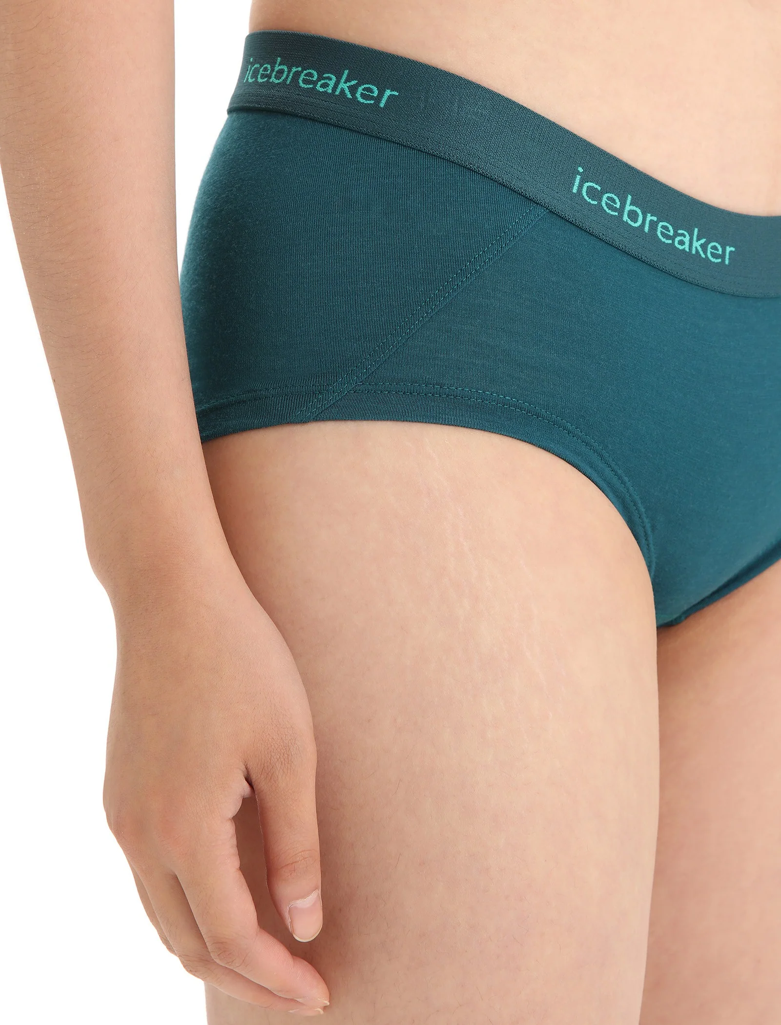 Women Sprite Hot pants - Image 14