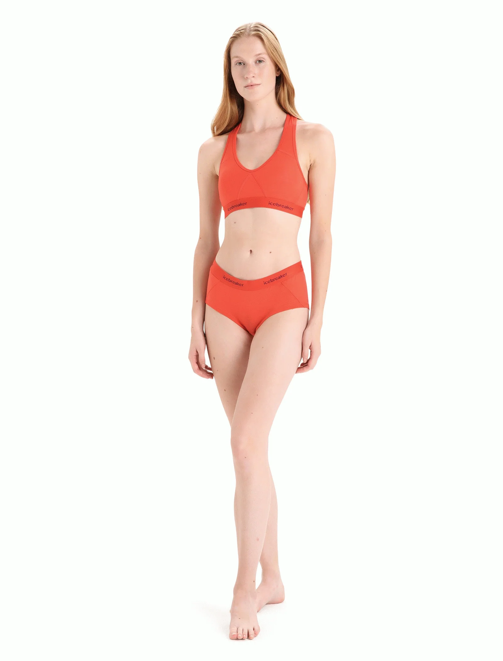 Women Sprite Hot pants - Image 21