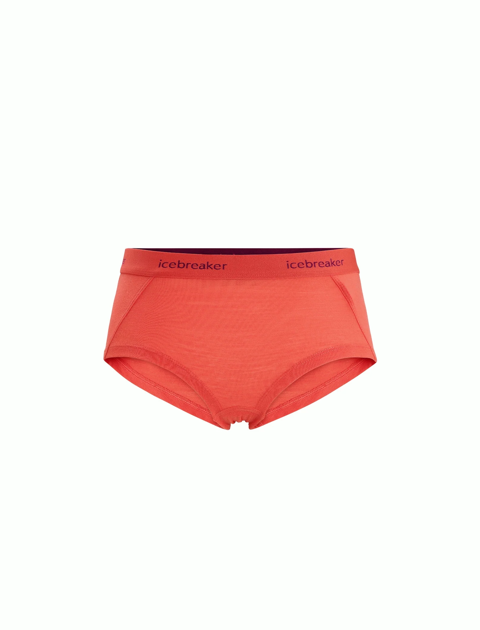 Women Sprite Hot pants - Image 6