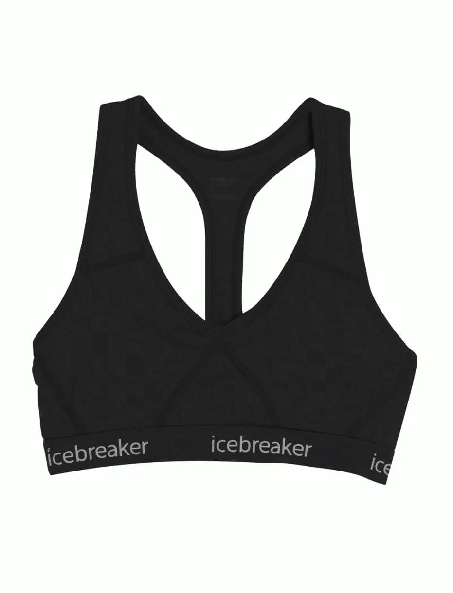 Women Sprite Racerback Bra