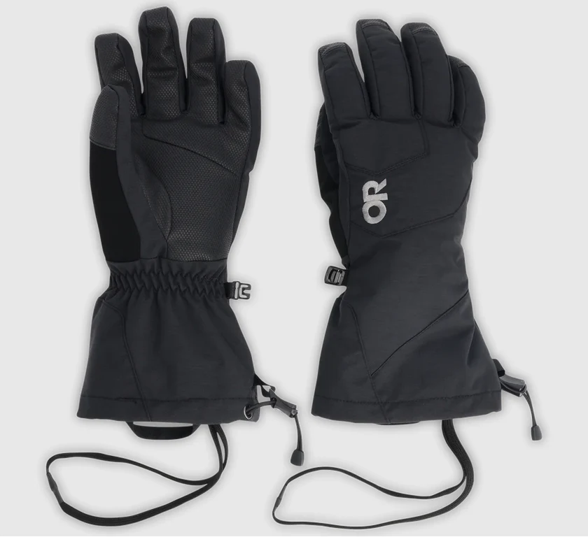 Women's Adrenaline 3-in-1 Gloves - Image 3