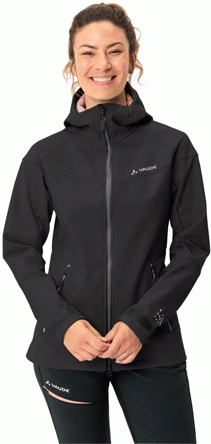 Women's All Year Elope Softshell Jacket - Image 23