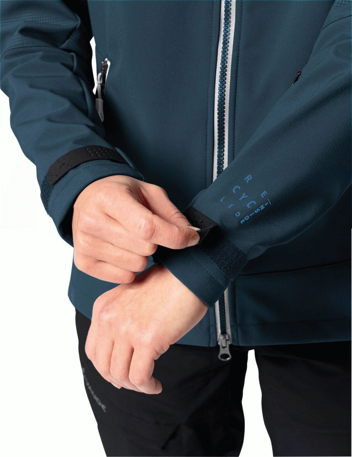 Women's All Year Elope Softshell Jacket - Image 7