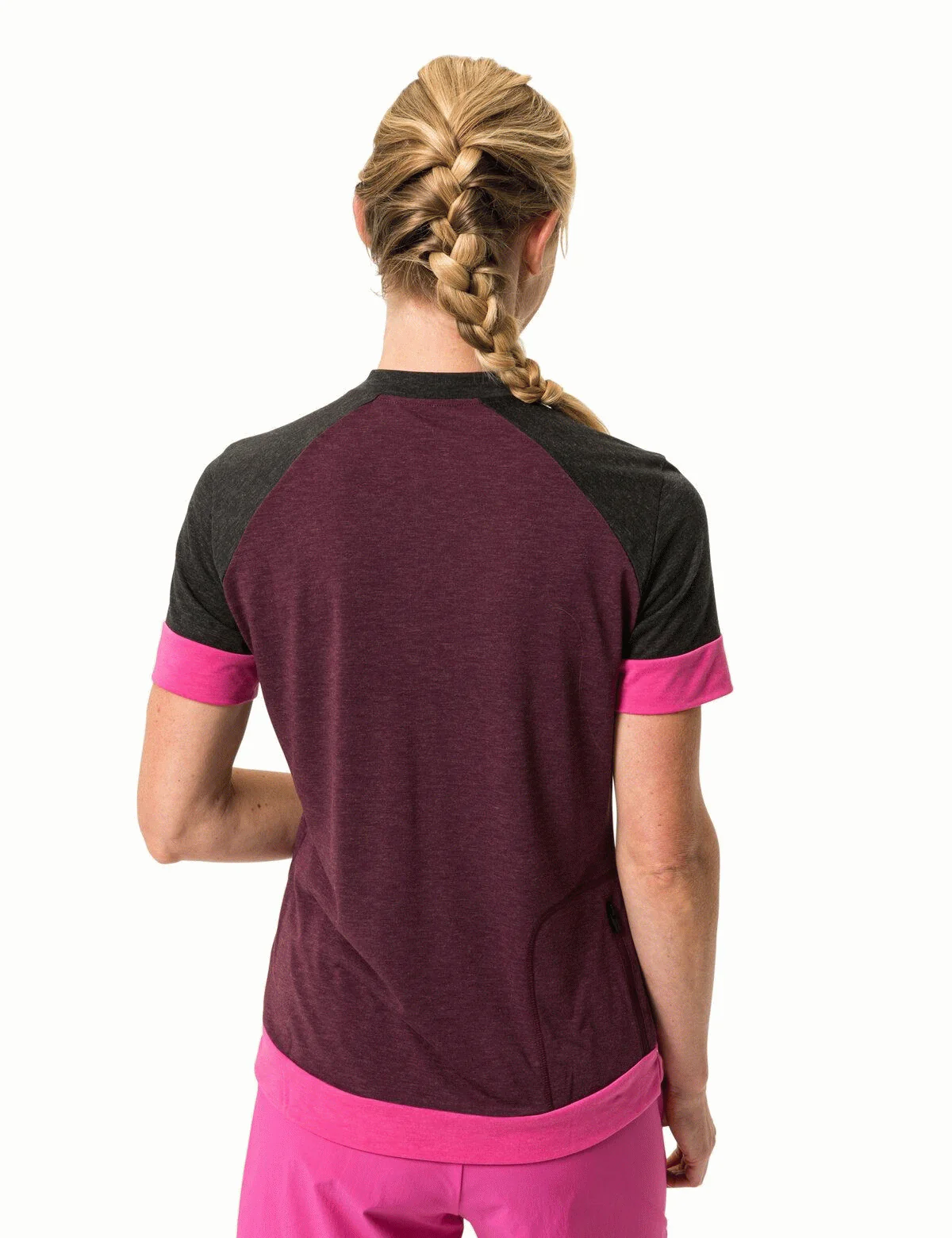 Women's Altissimo Q-Zip Shirt - Image 16