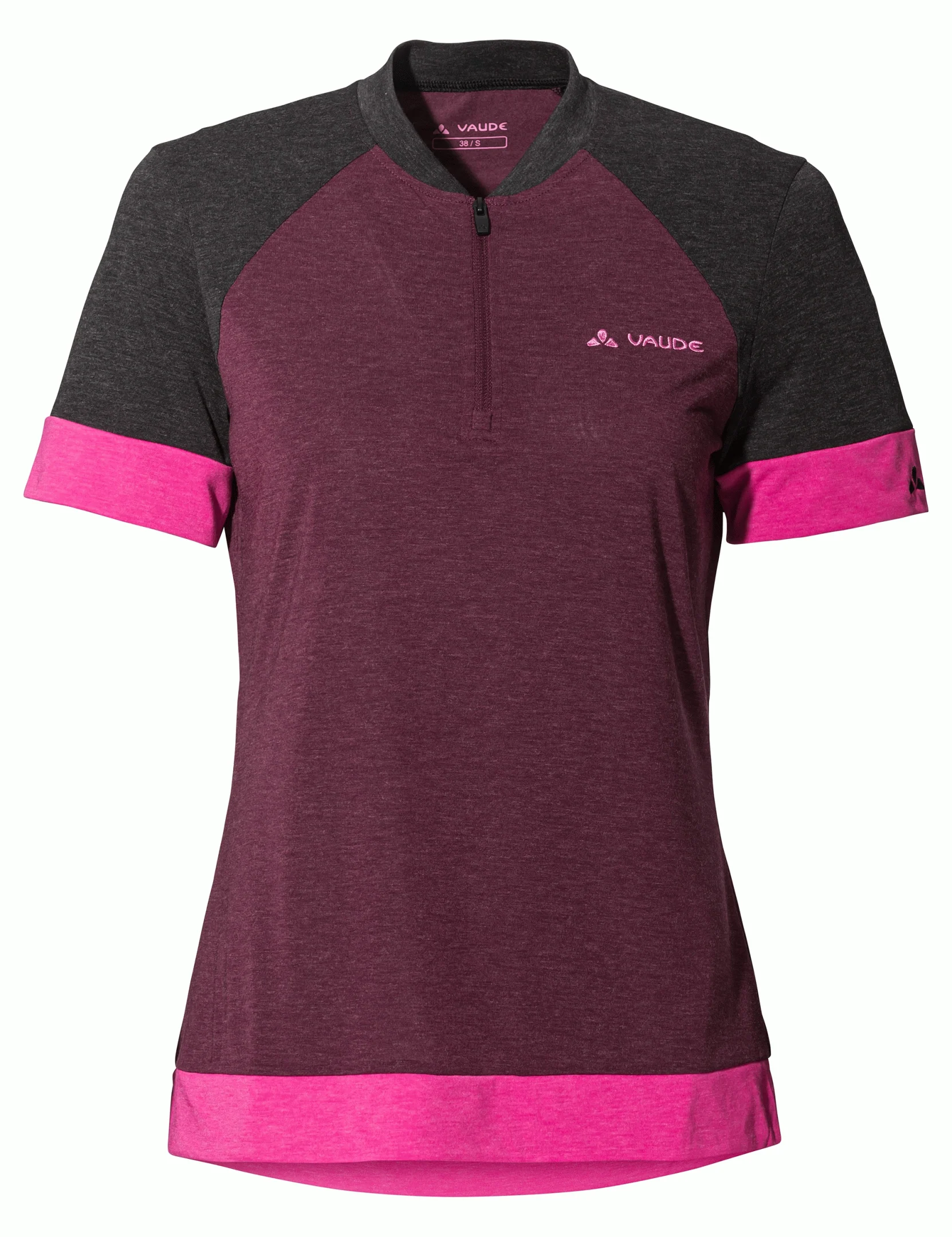 Women's Altissimo Q-Zip Shirt - Image 23