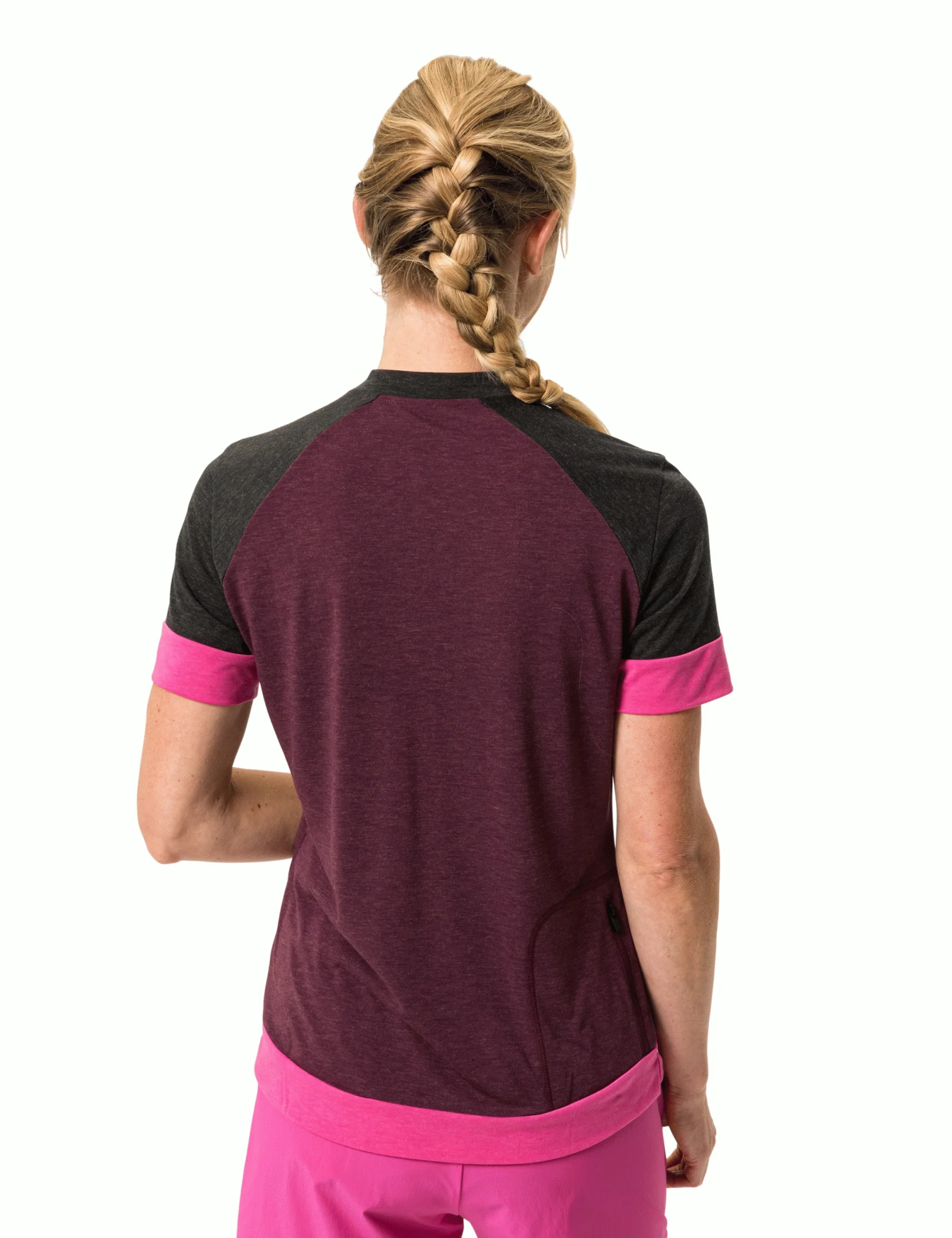 Women's Altissimo Q-Zip Shirt - Image 26